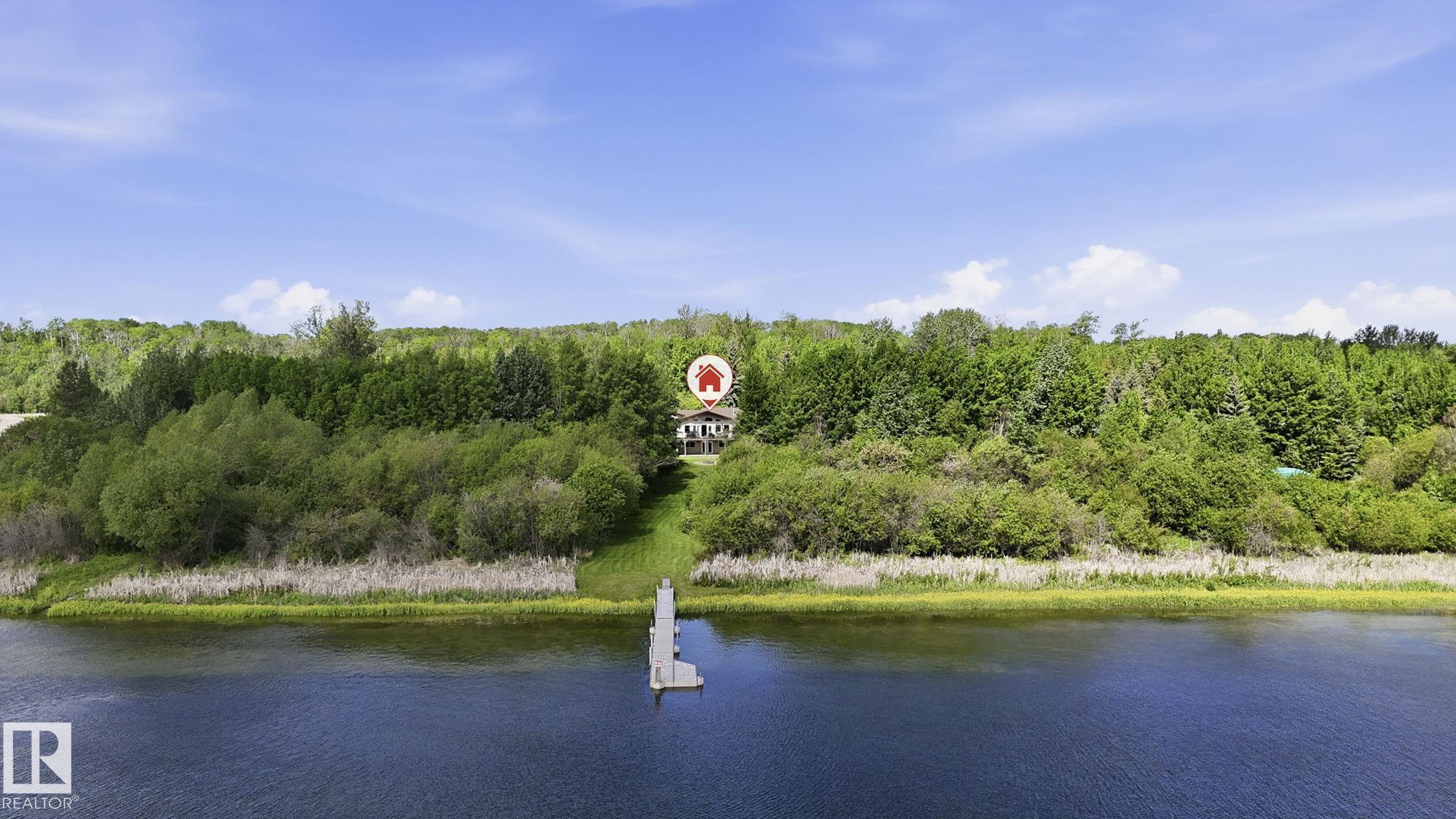 Photo 58 at 17 - 2414 Twp Road 522, Two Island Point, Rural Parkland County