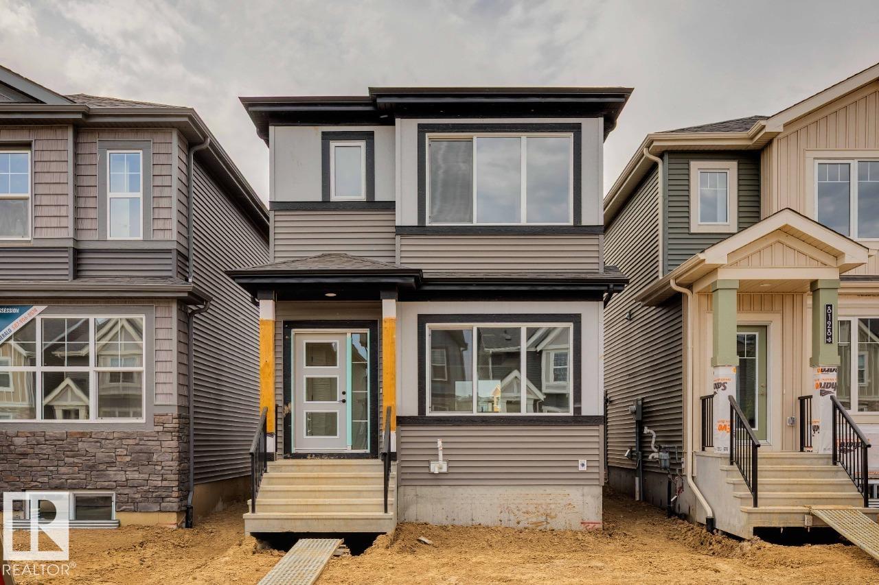 8124 228 Street NW, Rosenthal, Edmonton