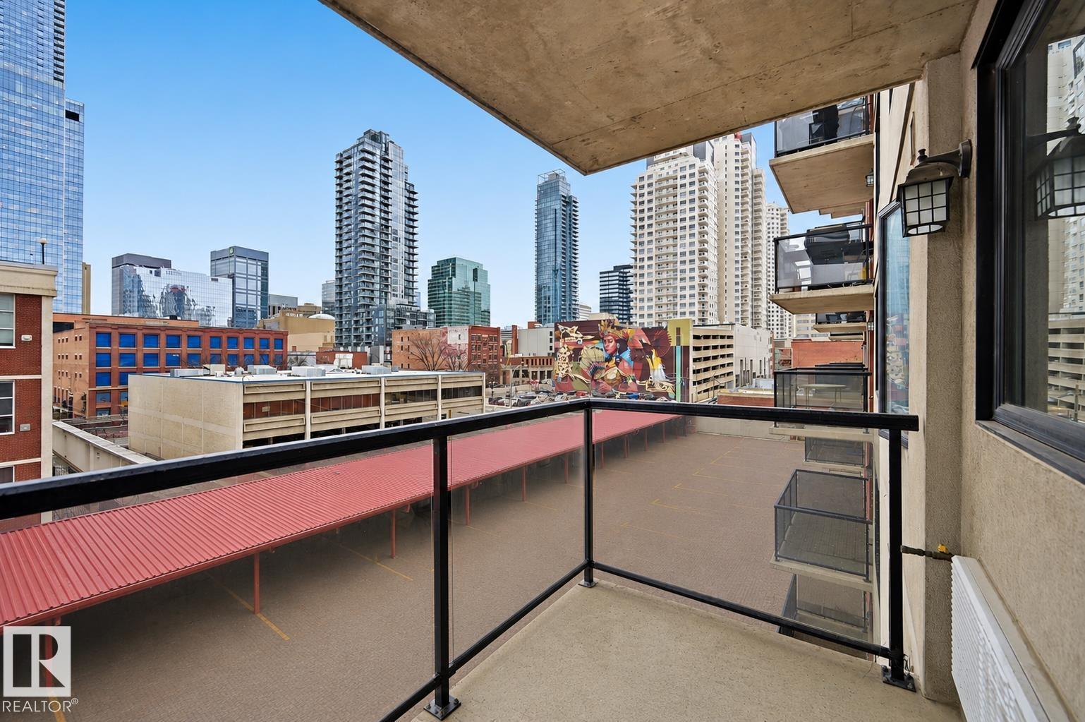 Photo 17 at 402 - 10303 105 Street NW, Downtown, Edmonton