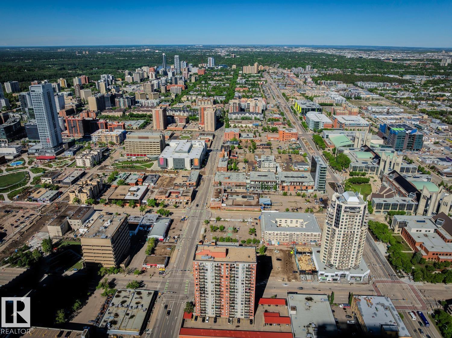 Photo 20 at 402 - 10303 105 Street NW, Downtown, Edmonton