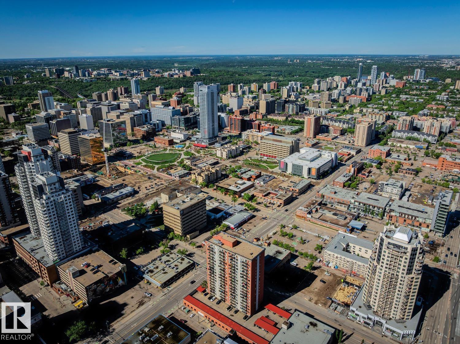 Photo 21 at 402 - 10303 105 Street NW, Downtown, Edmonton