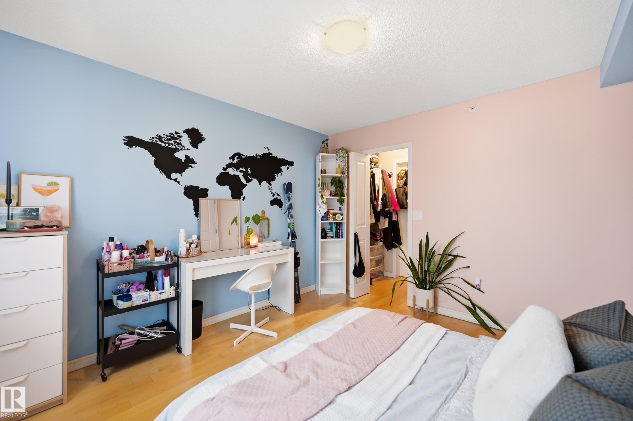Photo 10 at 402 - 10303 105 Street NW, Downtown, Edmonton