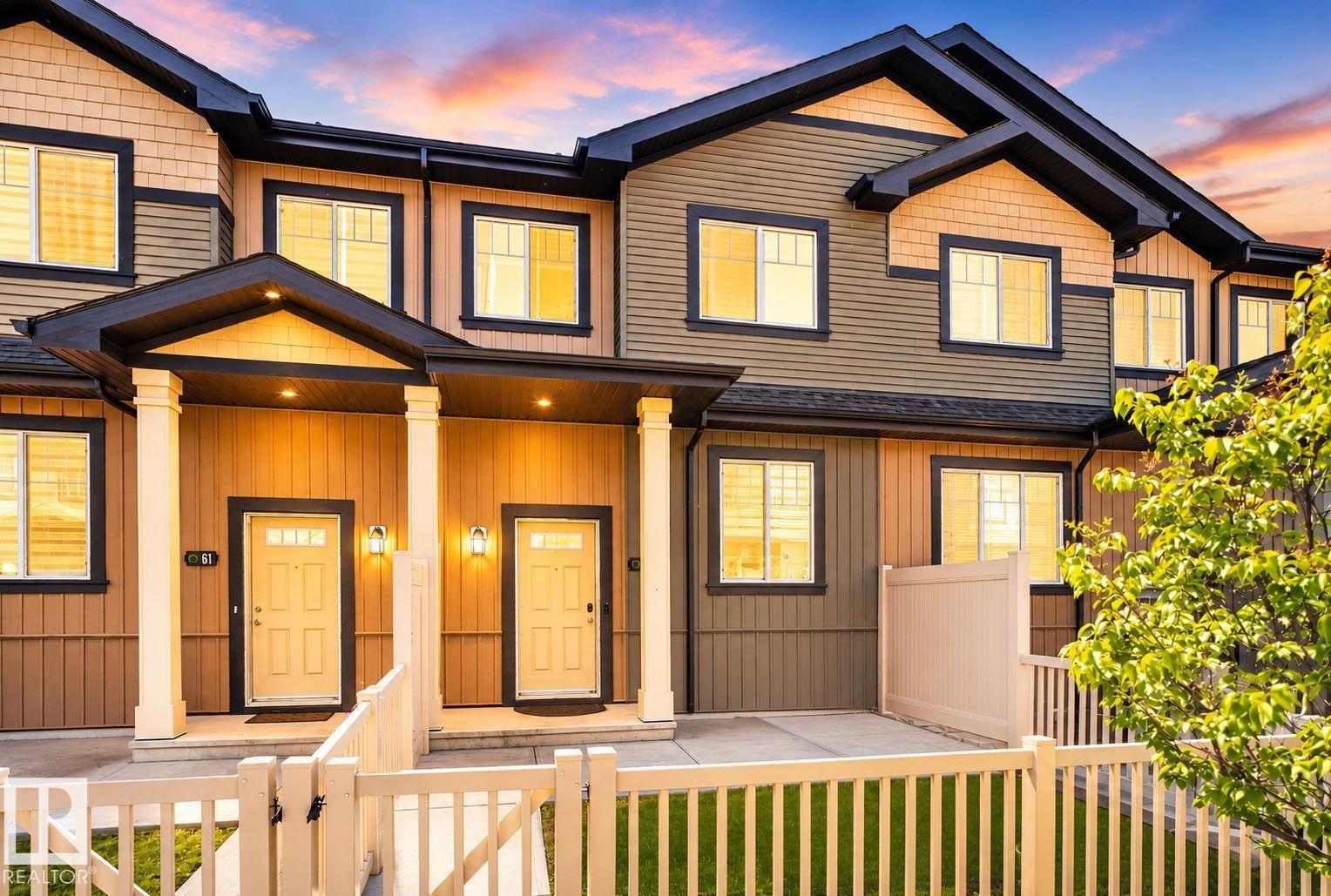 62 - 3305 Orchards Link SW, The Orchards At Ellerslie, Edmonton