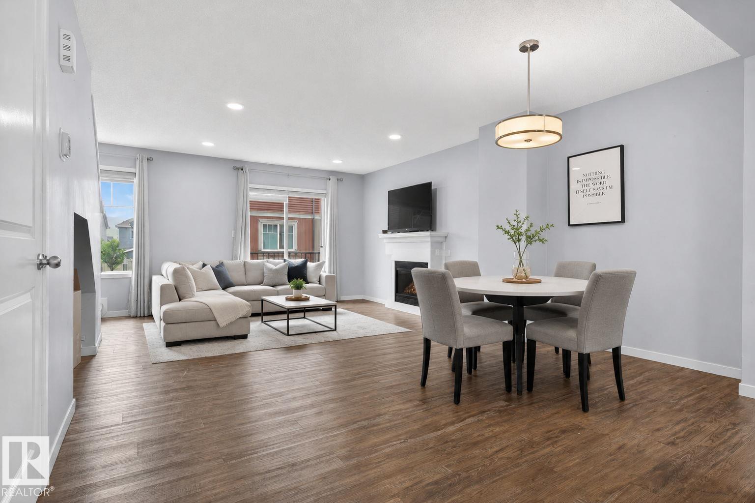 Photo 11 at 62 - 3305 Orchards Link SW, The Orchards At Ellerslie, Edmonton