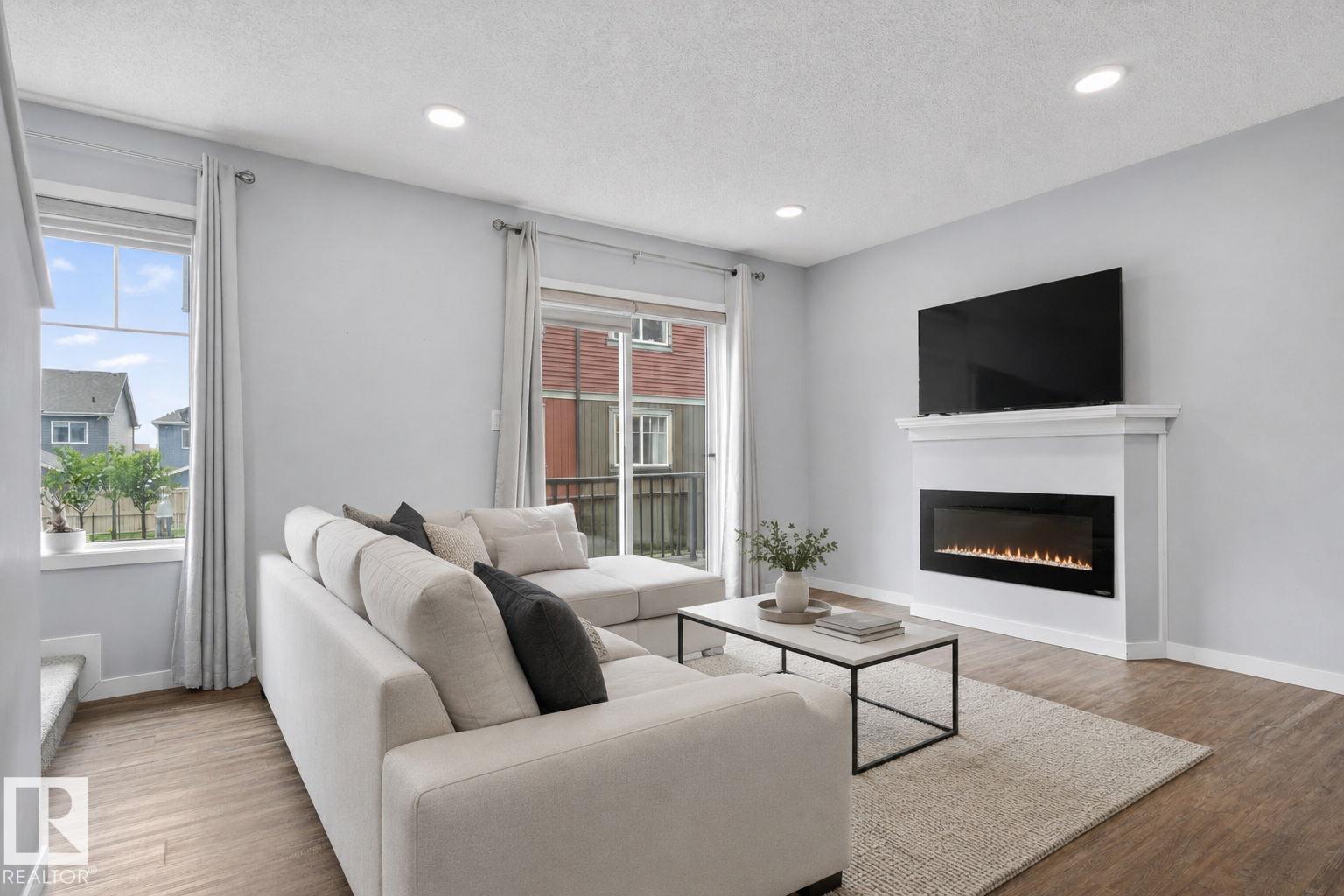 Photo 16 at 62 - 3305 Orchards Link SW, The Orchards At Ellerslie, Edmonton