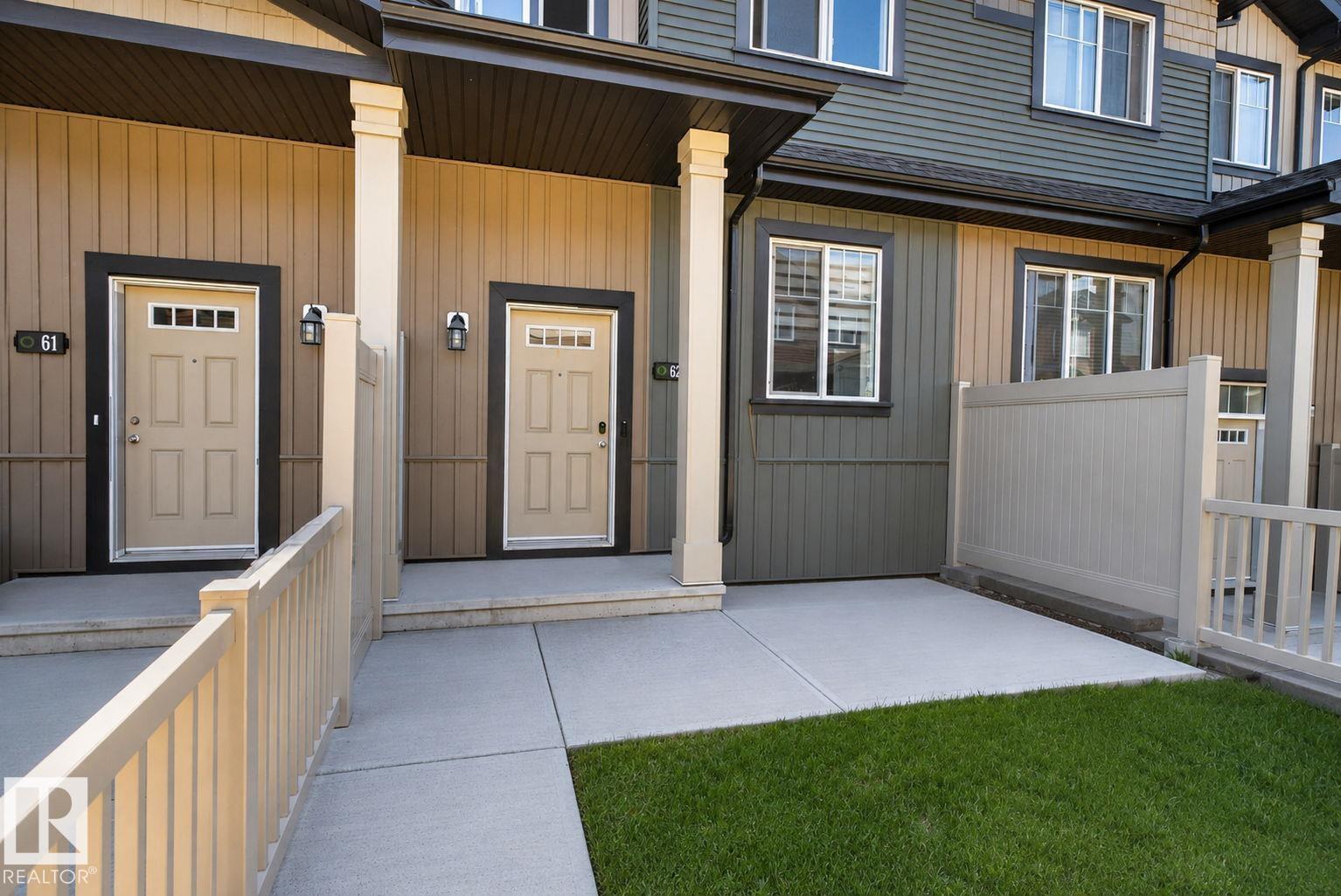 62 - 3305 Orchards Link SW, The Orchards At Ellerslie, Edmonton
