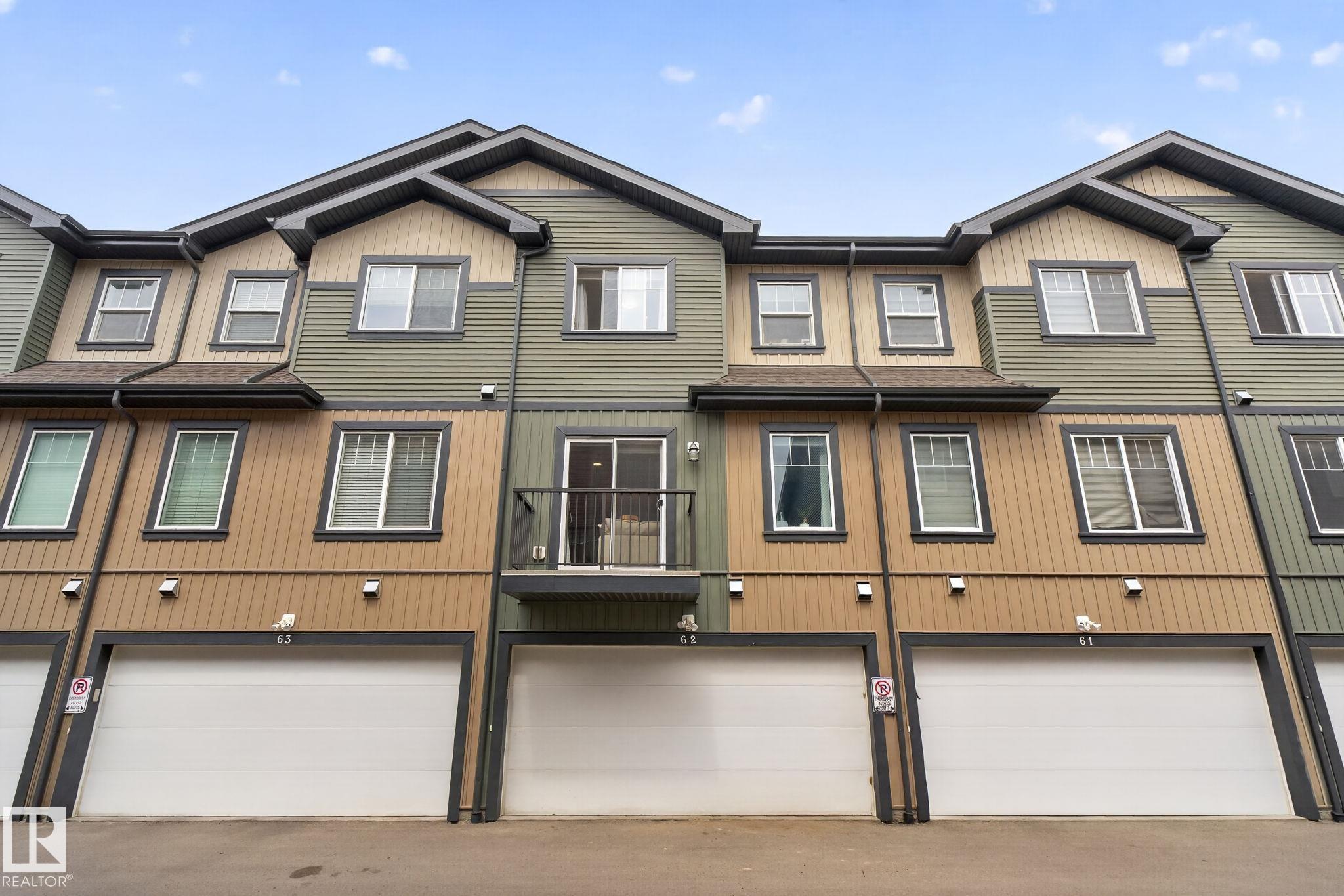 62 - 3305 Orchards Link SW, The Orchards At Ellerslie, Edmonton