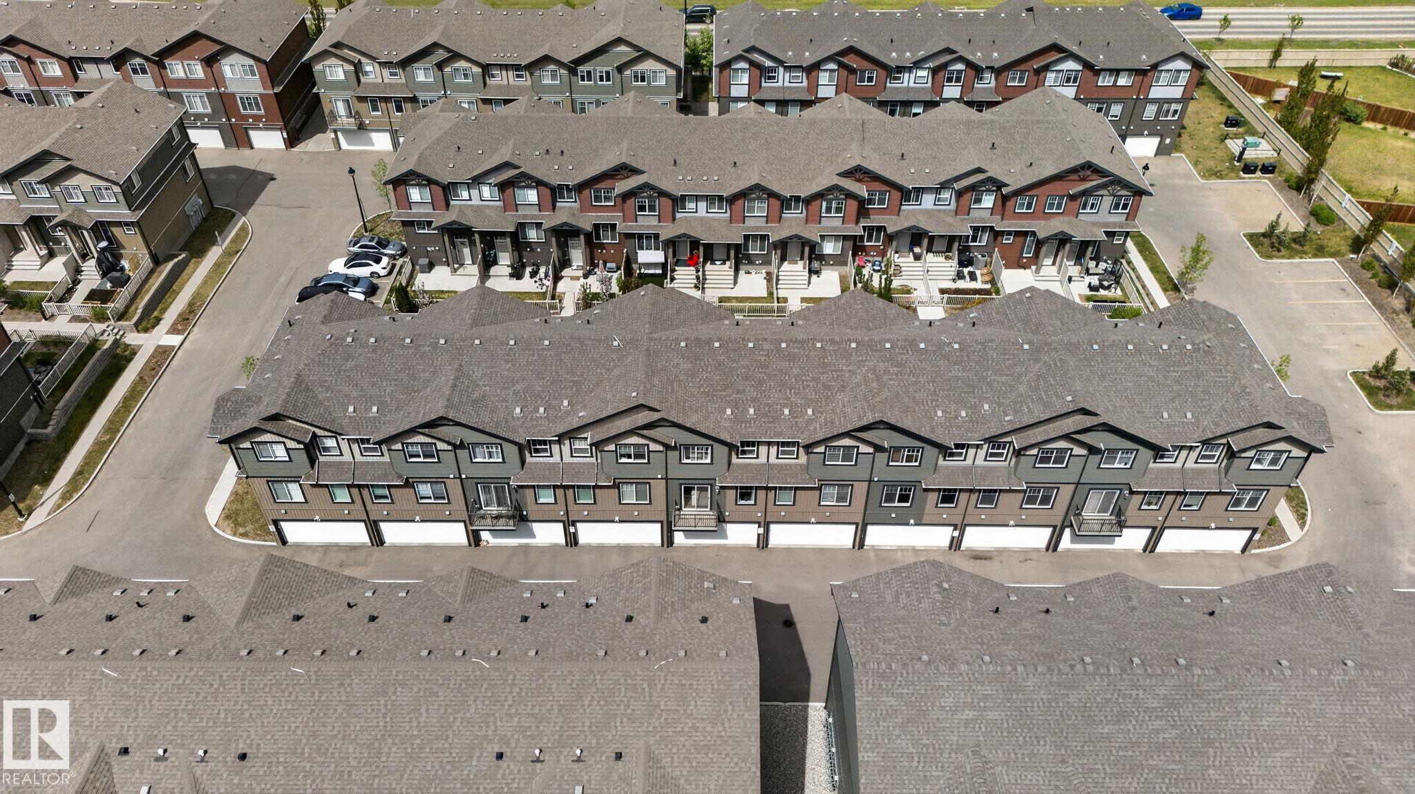 Photo 6 at 62 - 3305 Orchards Link SW, The Orchards At Ellerslie, Edmonton
