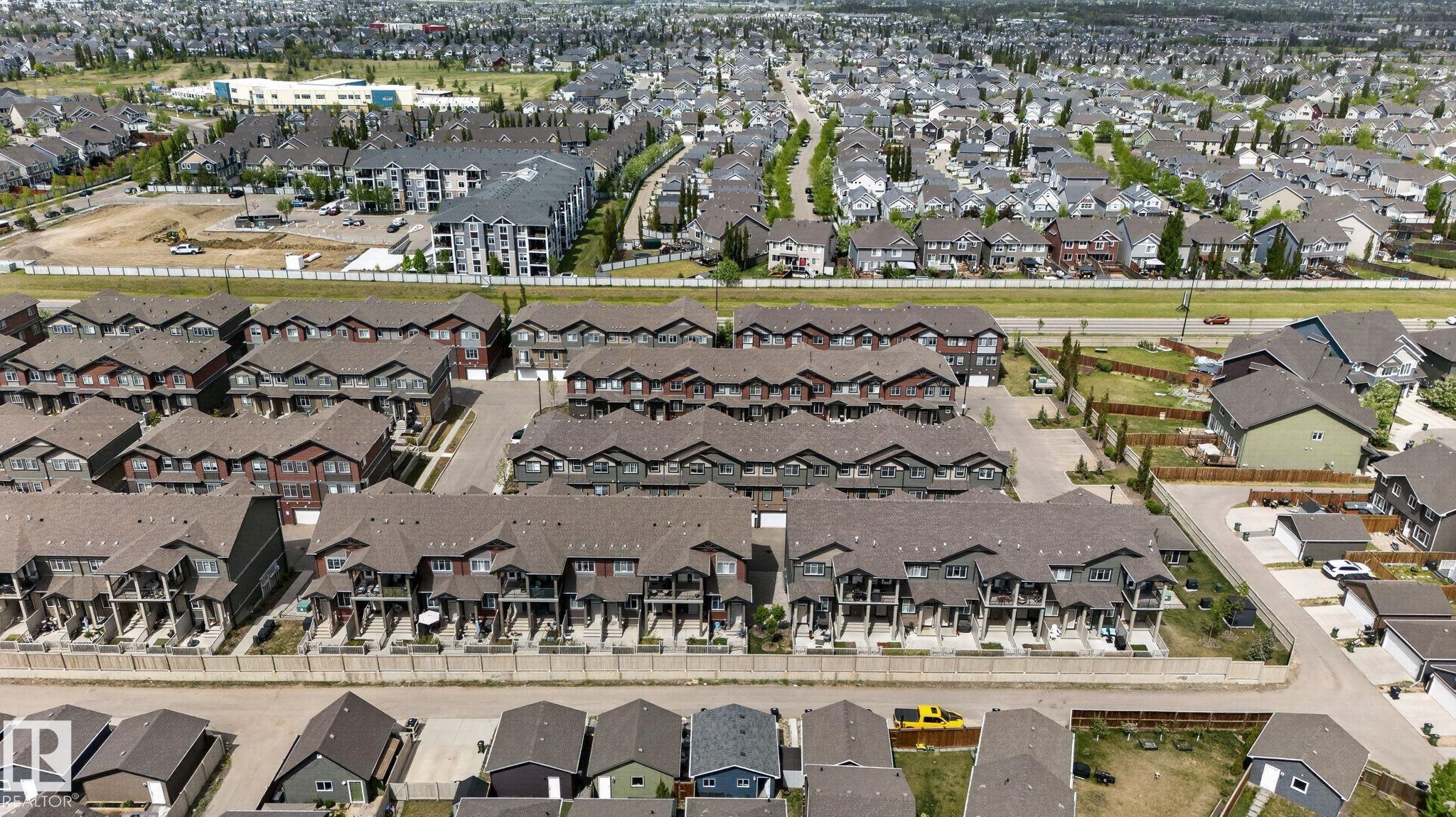 Photo 7 at 62 - 3305 Orchards Link SW, The Orchards At Ellerslie, Edmonton