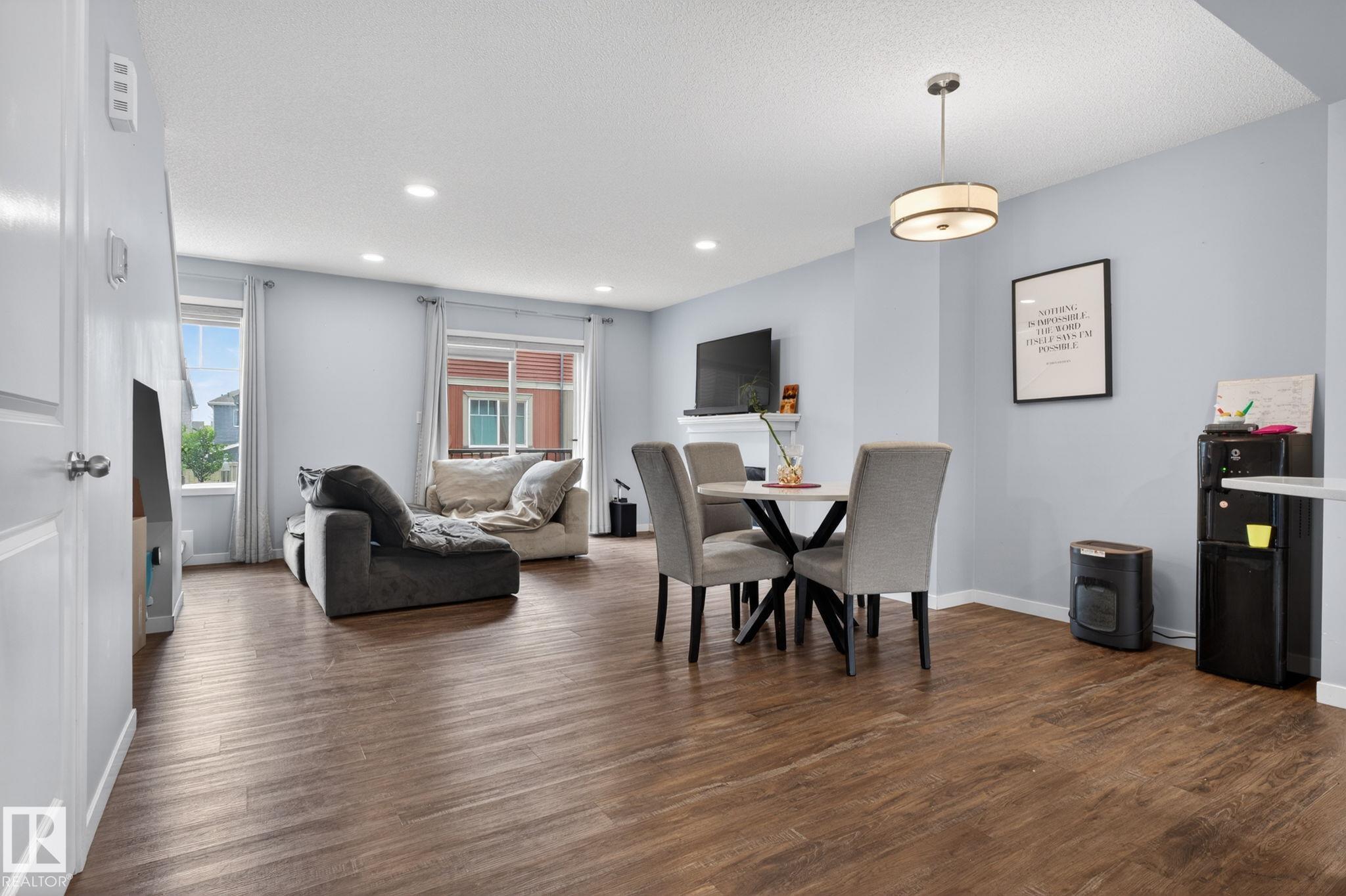 Photo 10 at 62 - 3305 Orchards Link SW, The Orchards At Ellerslie, Edmonton