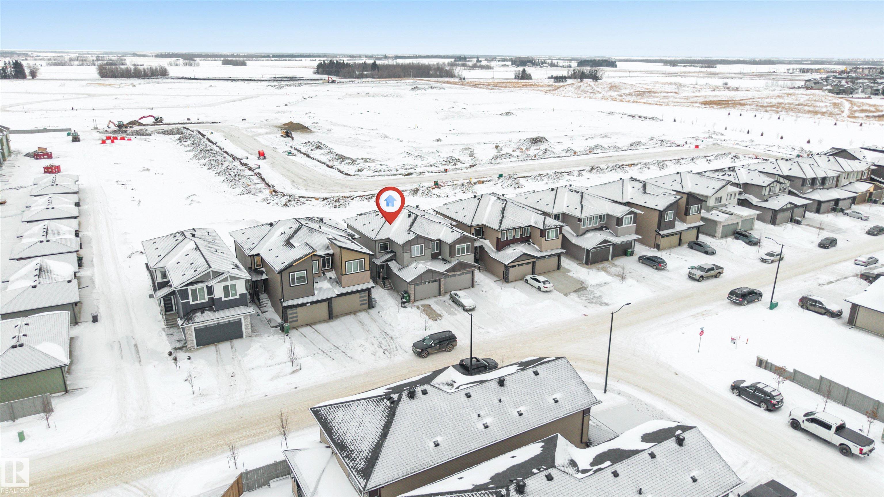 Photo 34 at 3807 40 Avenue, Lakeview North, Beaumont