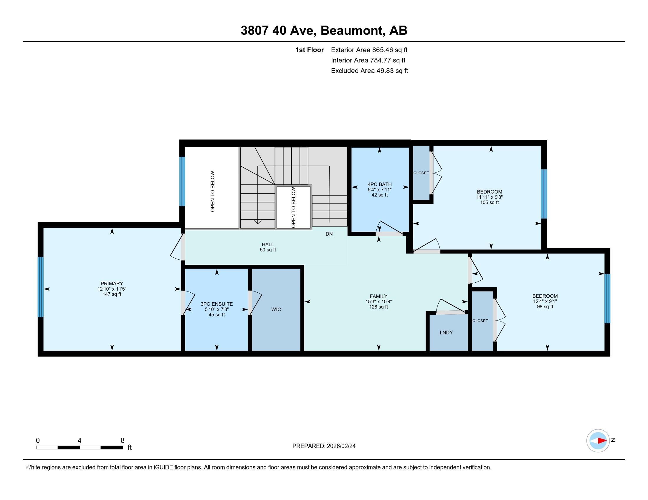 Photo 35 at 3807 40 Avenue, Lakeview North, Beaumont