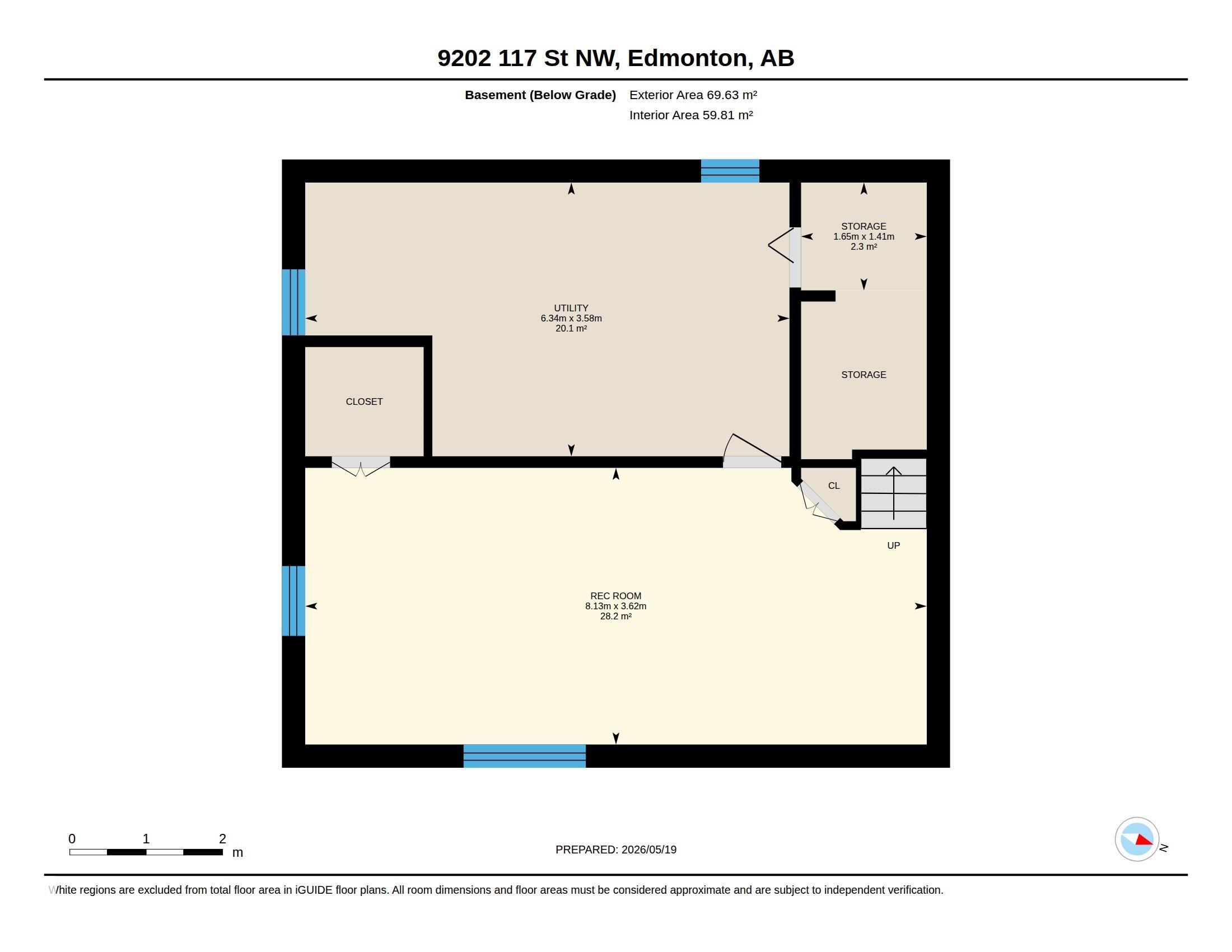 Photo 42 at 9202 117 Street NW, Windsor Park, Edmonton