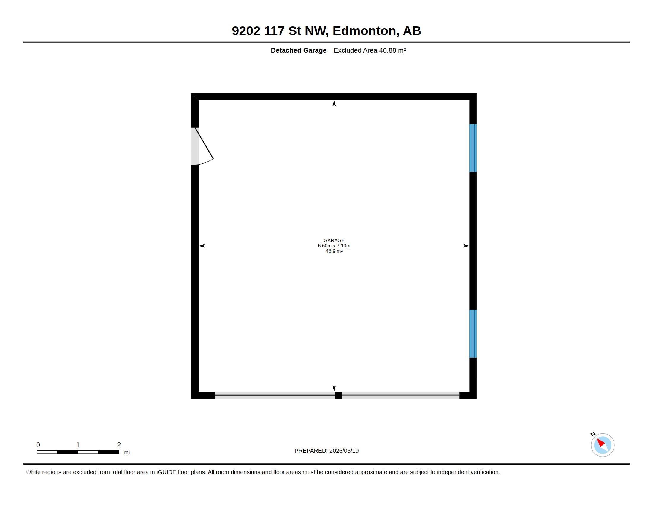 Photo 43 at 9202 117 Street NW, Windsor Park, Edmonton