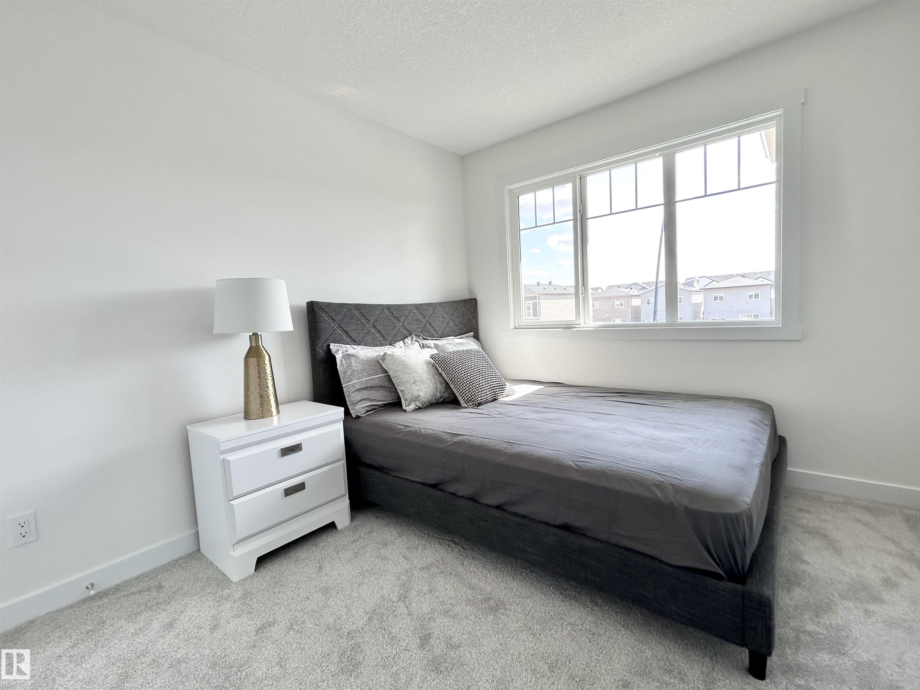 Photo 15 at 19704 29 Avenue NW, The Uplands, Edmonton