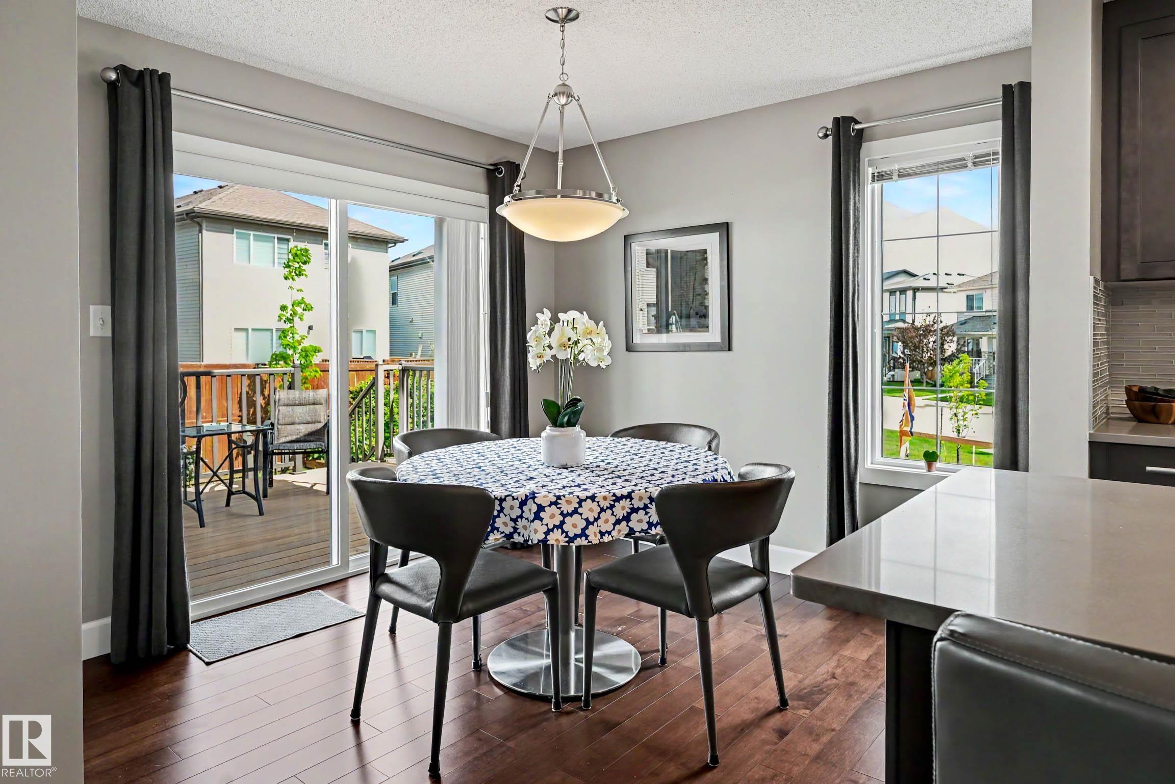 Photo 11 at 23 Hope Common, Harvest Ridge, Spruce Grove