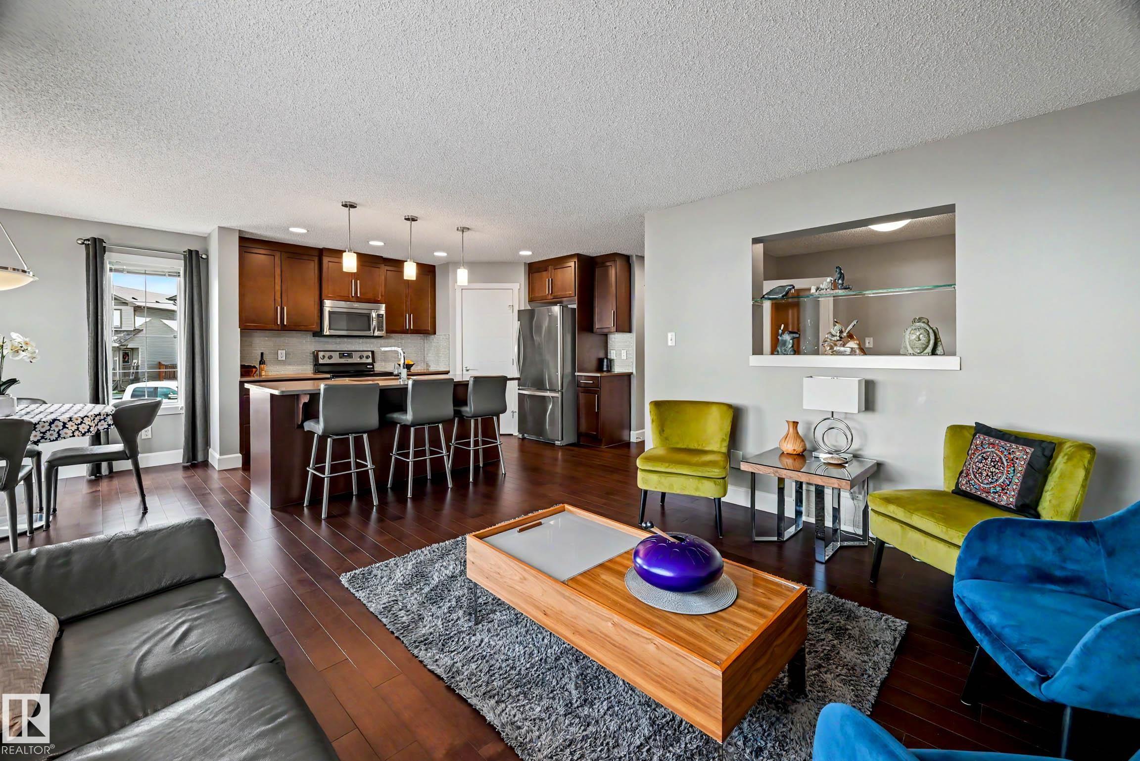 Photo 13 at 23 Hope Common, Harvest Ridge, Spruce Grove