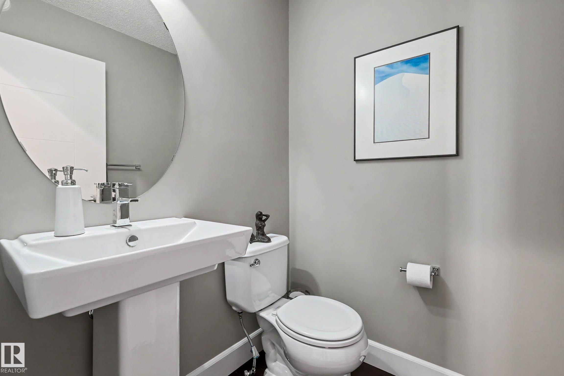Photo 14 at 23 Hope Common, Harvest Ridge, Spruce Grove