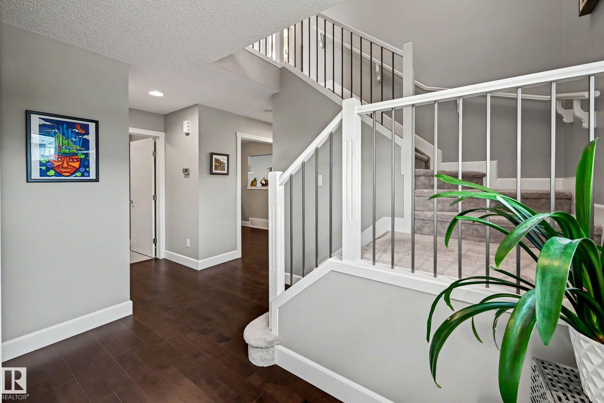 23 Hope Common, Harvest Ridge, Spruce Grove