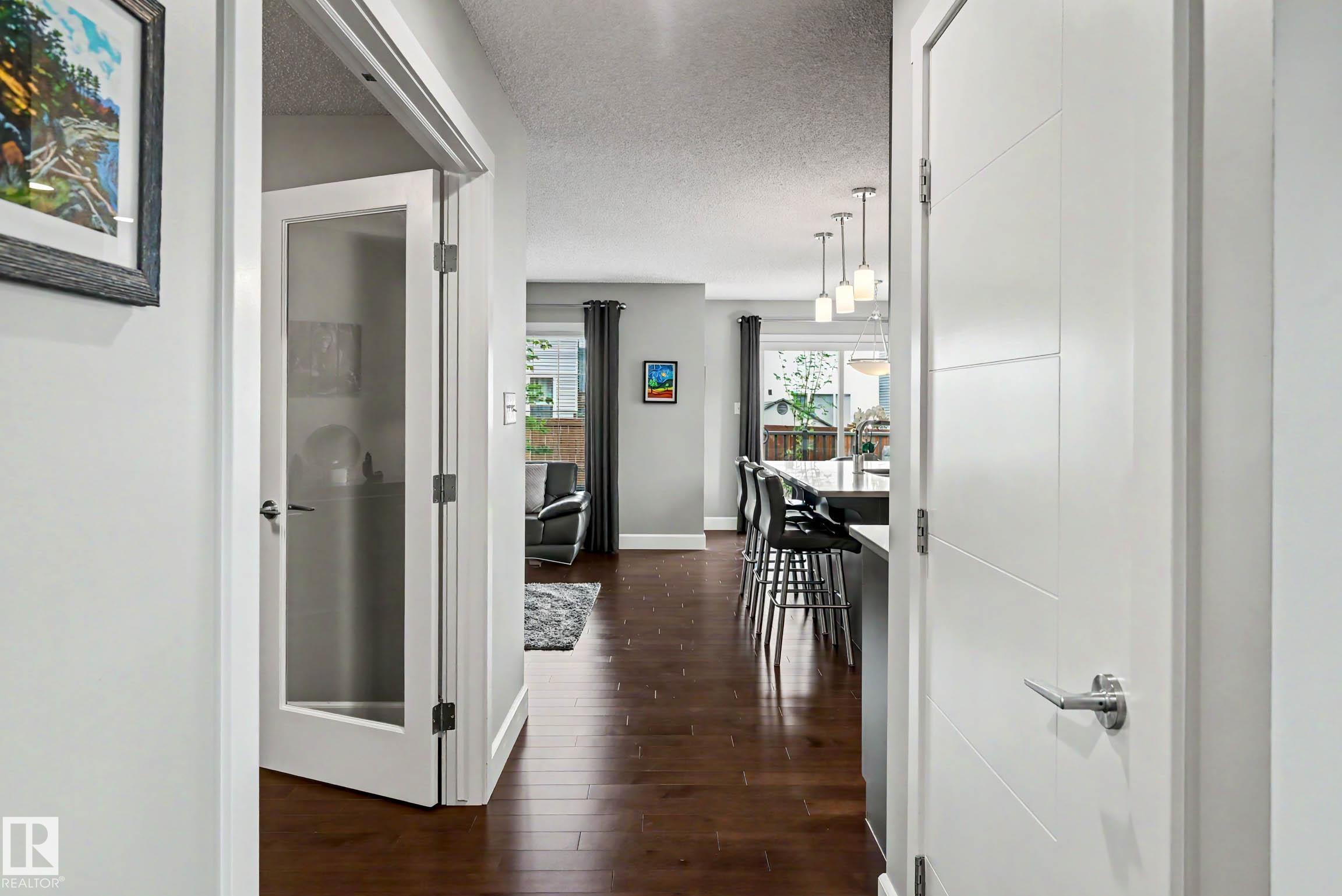 23 Hope Common, Harvest Ridge, Spruce Grove