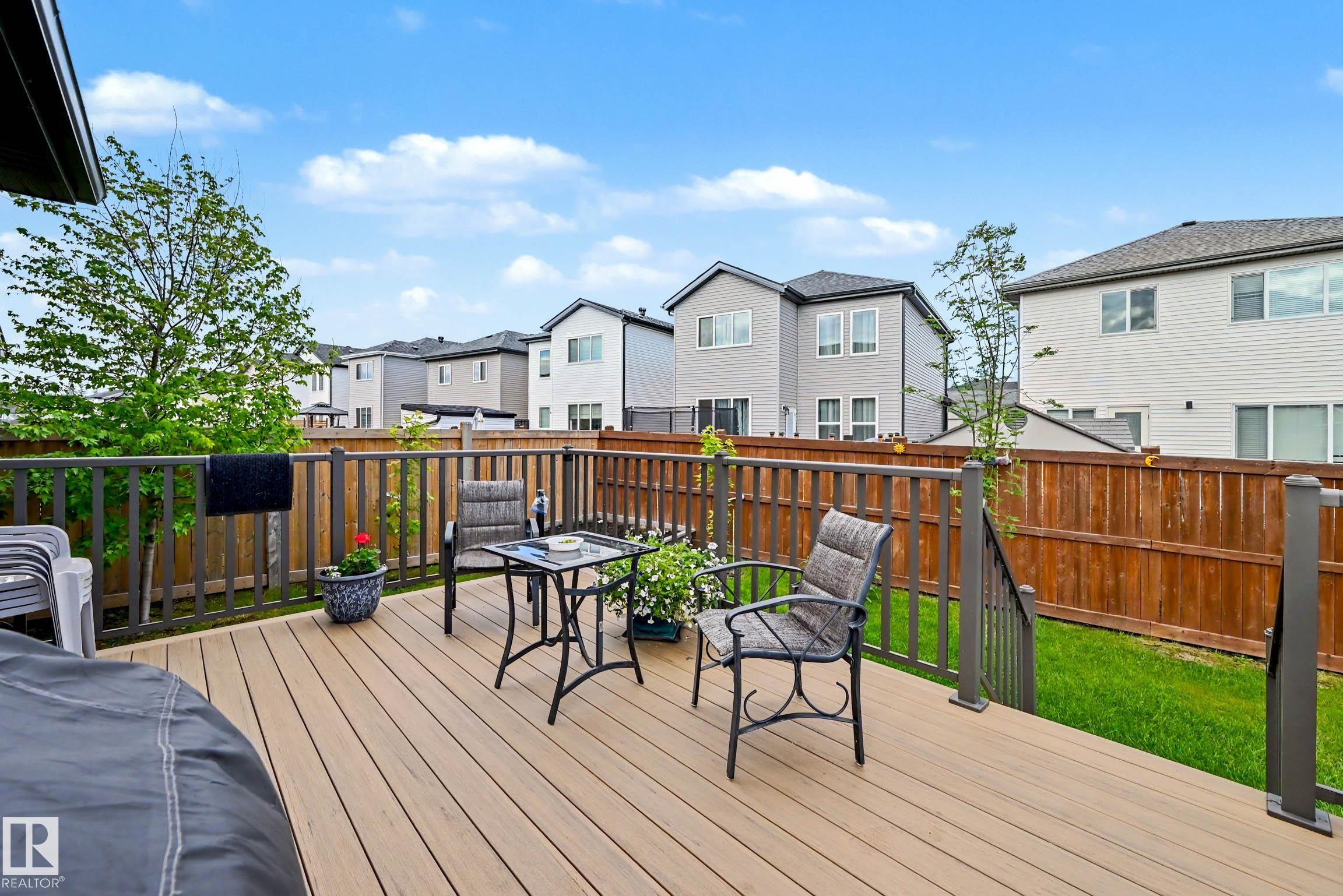 Photo 35 at 23 Hope Common, Harvest Ridge, Spruce Grove