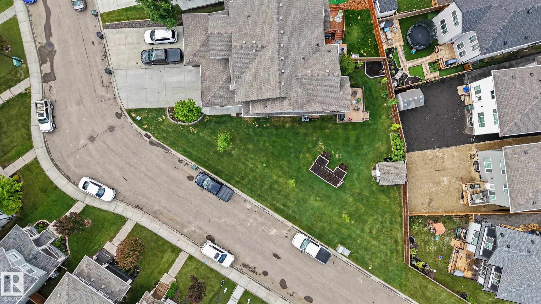 Photo 37 at 23 Hope Common, Harvest Ridge, Spruce Grove