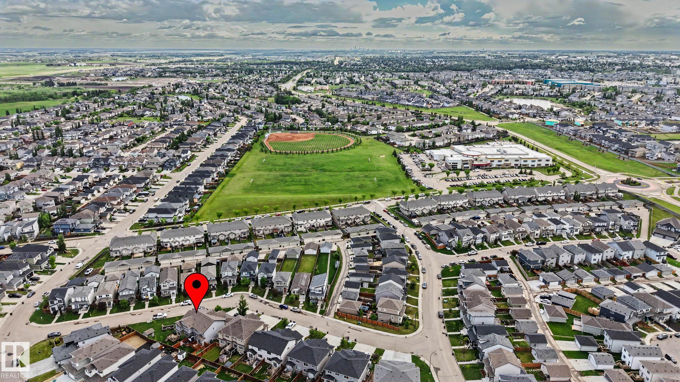 Photo 39 at 23 Hope Common, Harvest Ridge, Spruce Grove