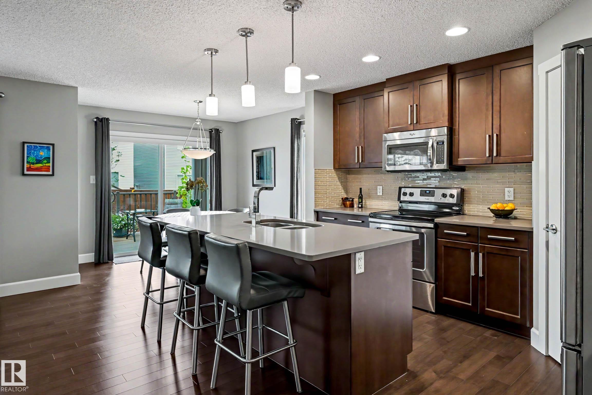 Photo 7 at 23 Hope Common, Harvest Ridge, Spruce Grove