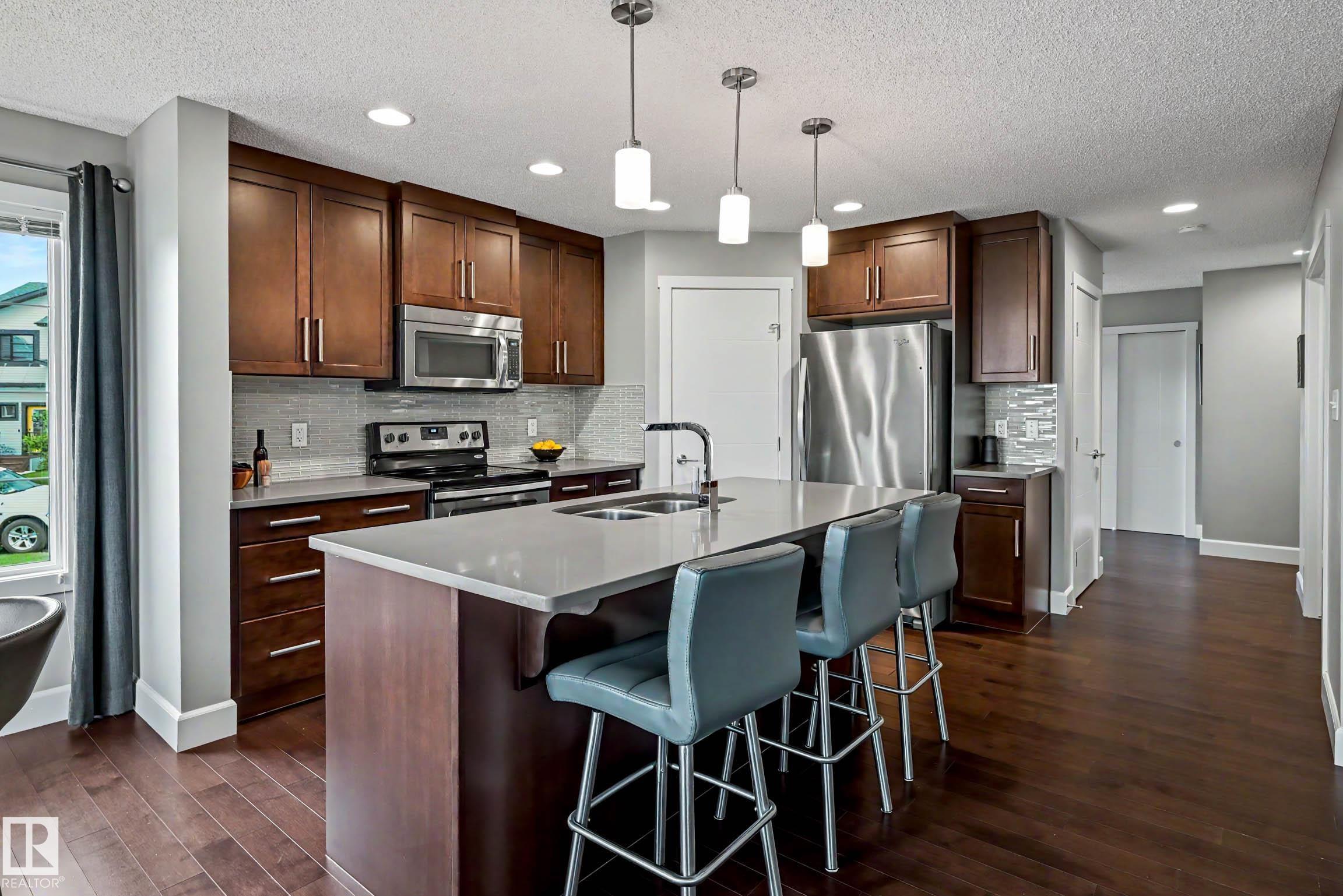 Photo 9 at 23 Hope Common, Harvest Ridge, Spruce Grove