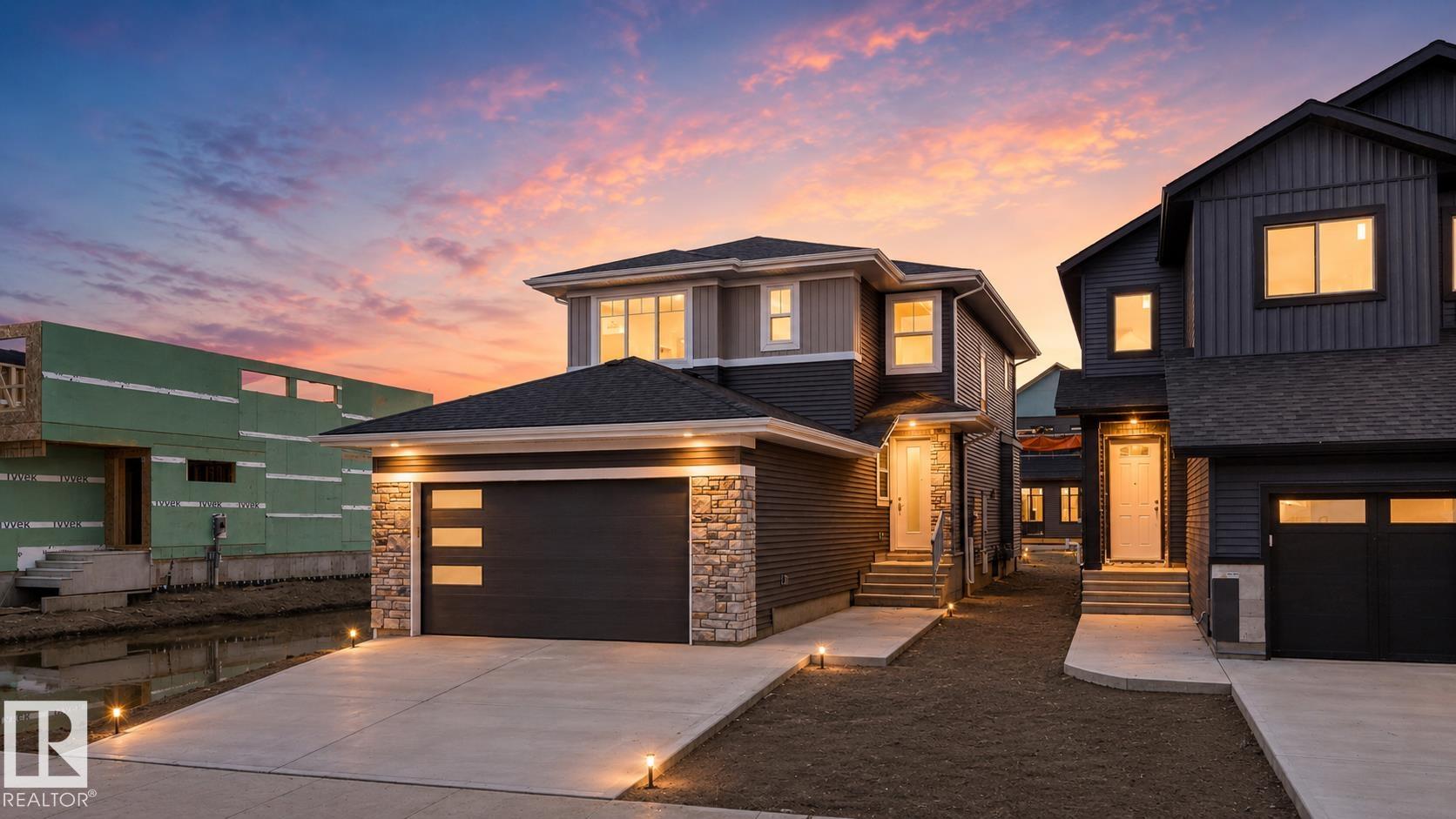 15 Redbud Way, Riverside, St. Albert