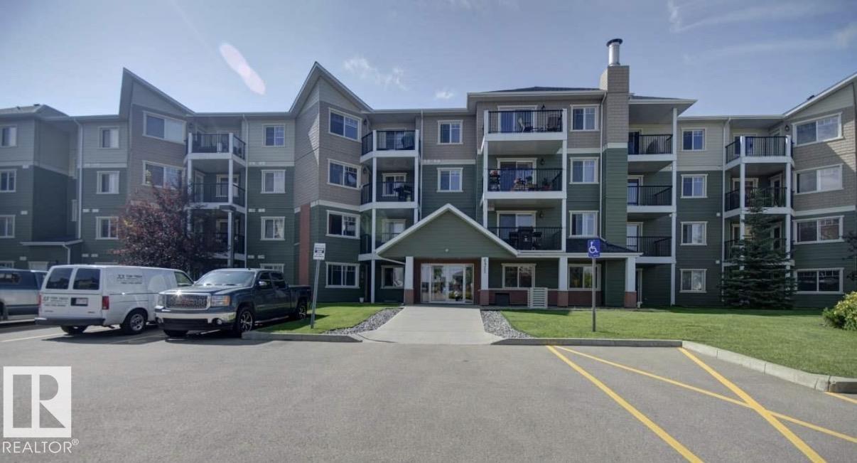 317 - 6921 199 Street NW, Glastonbury, Edmonton