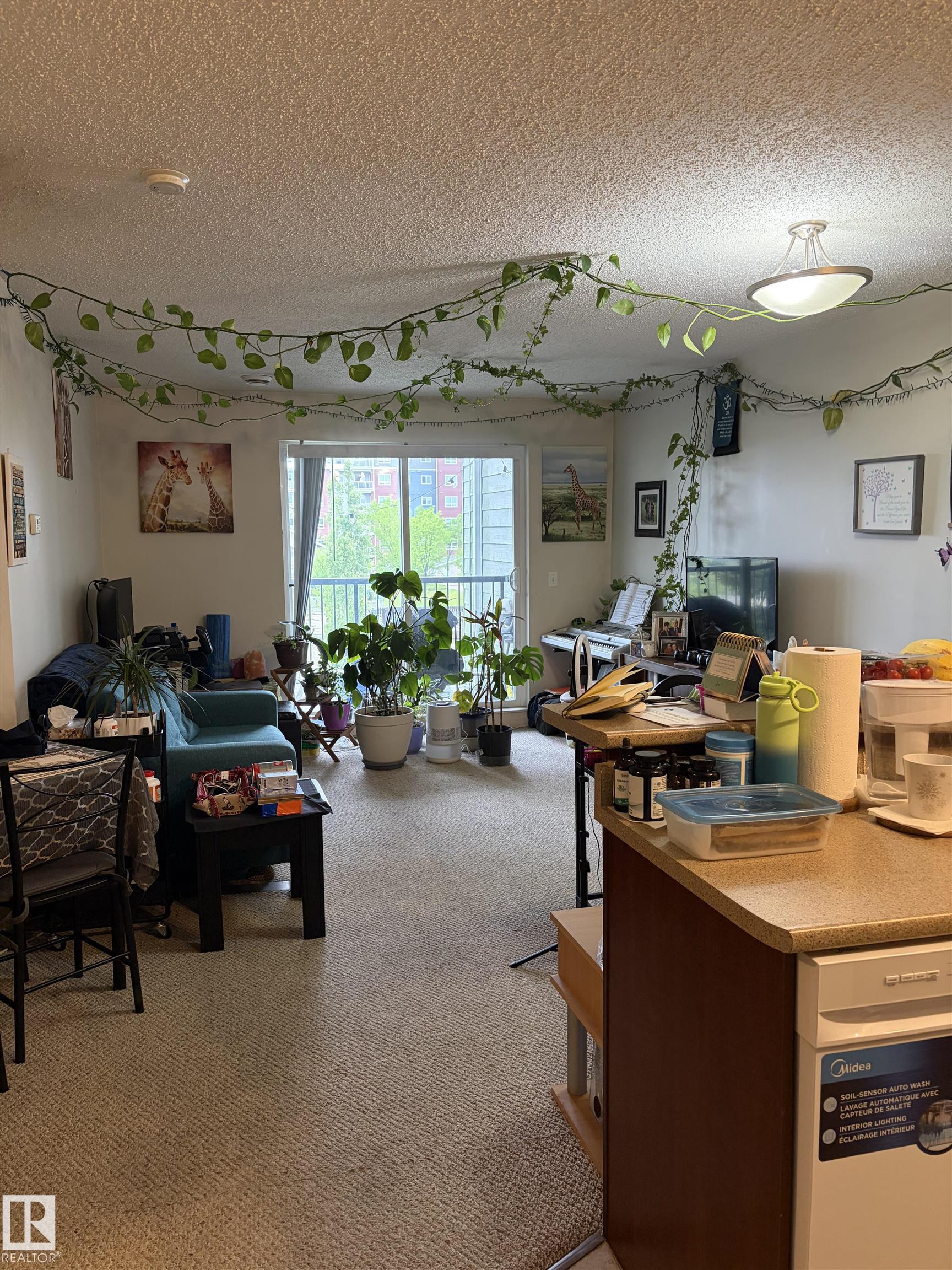 317 - 6921 199 Street NW, Glastonbury, Edmonton