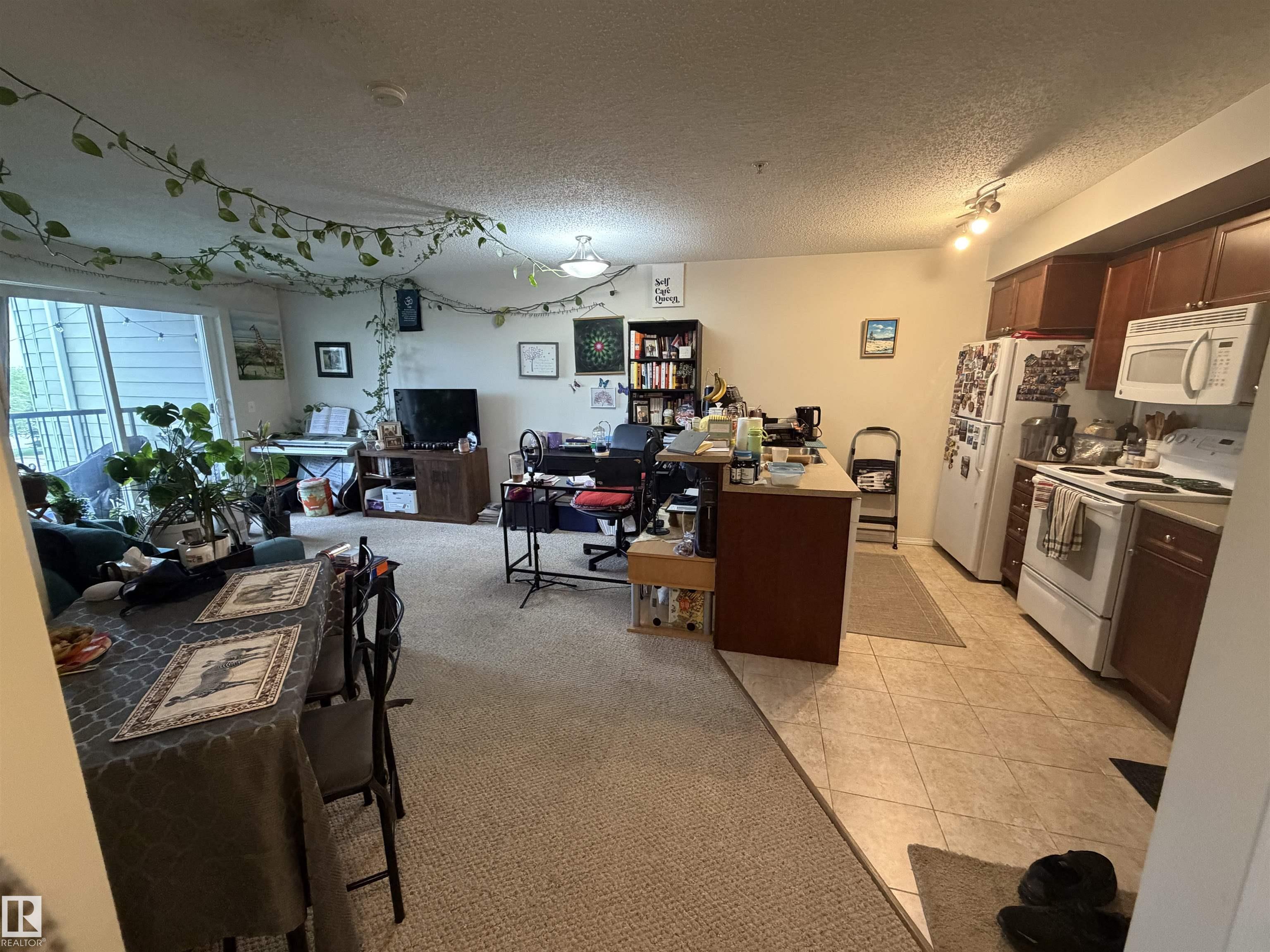Photo 7 at 317 - 6921 199 Street NW, Glastonbury, Edmonton