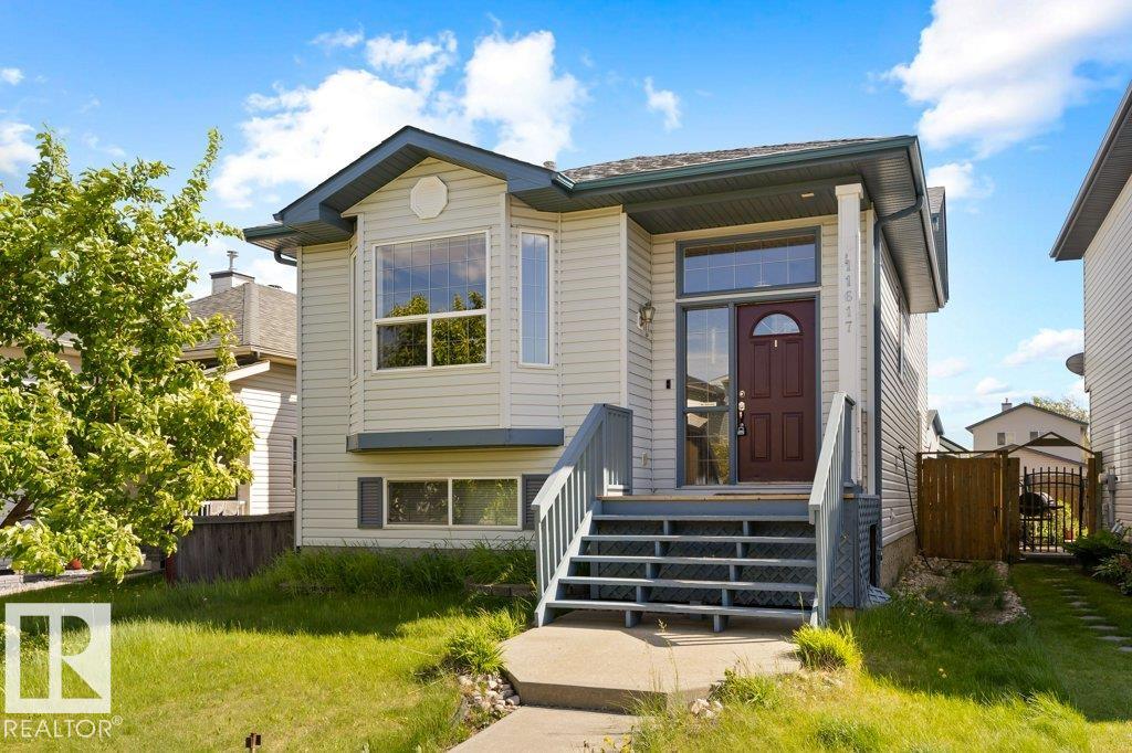 11617 167b Avenue NW, Canossa, Edmonton
