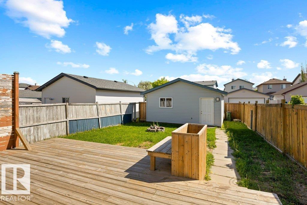 Photo 33 at 11617 167b Avenue NW, Canossa, Edmonton