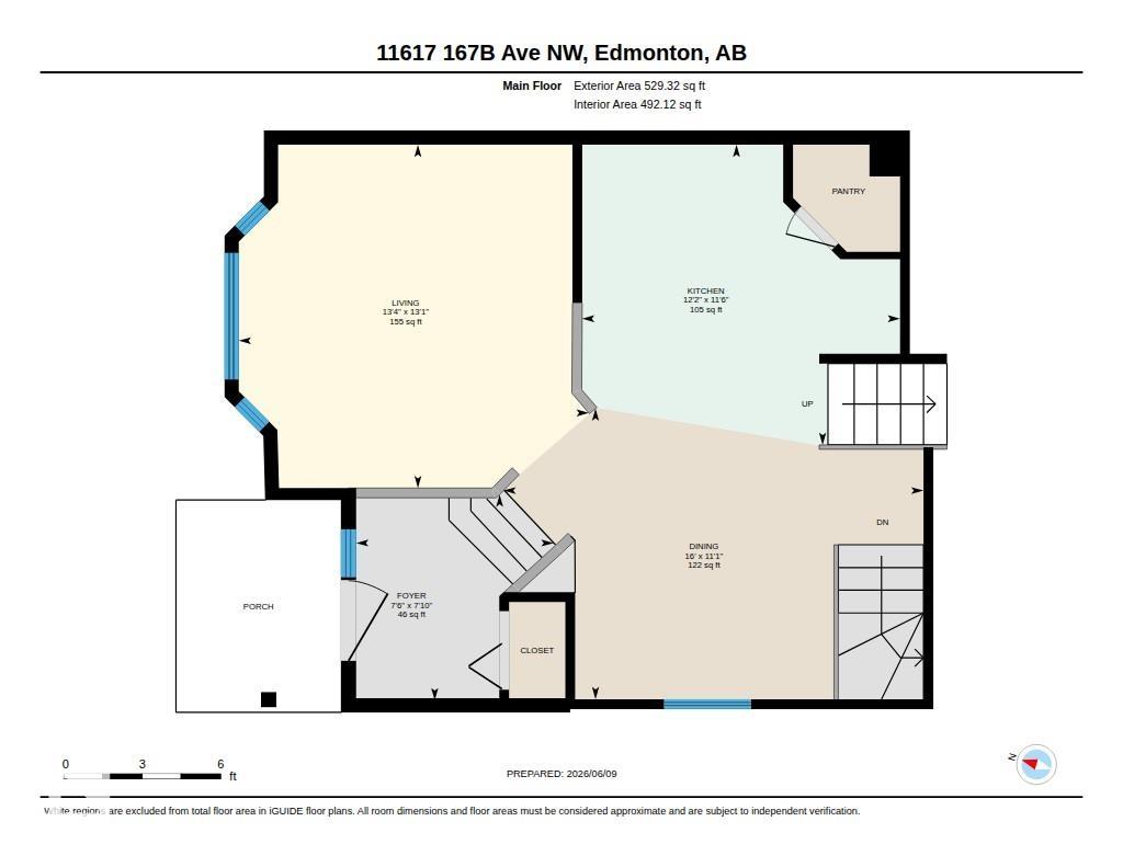 Photo 37 at 11617 167b Avenue NW, Canossa, Edmonton