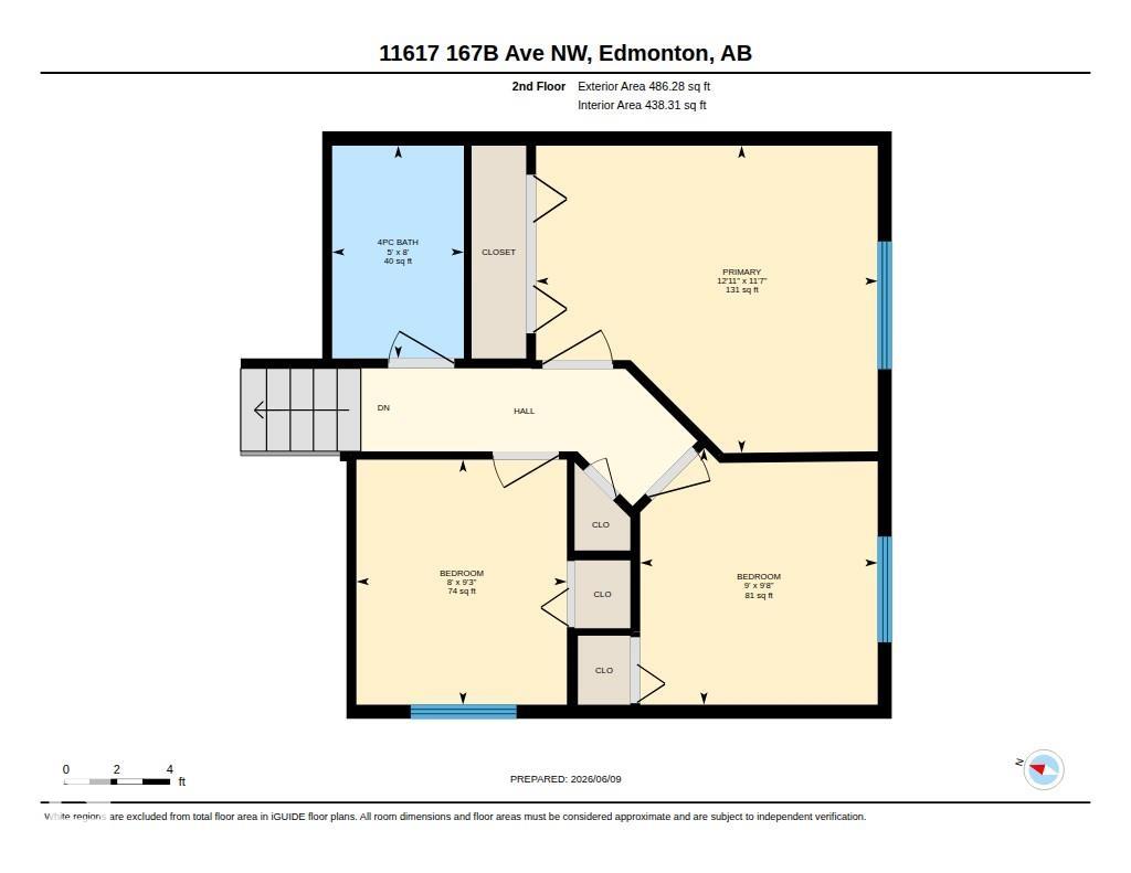 Photo 38 at 11617 167b Avenue NW, Canossa, Edmonton