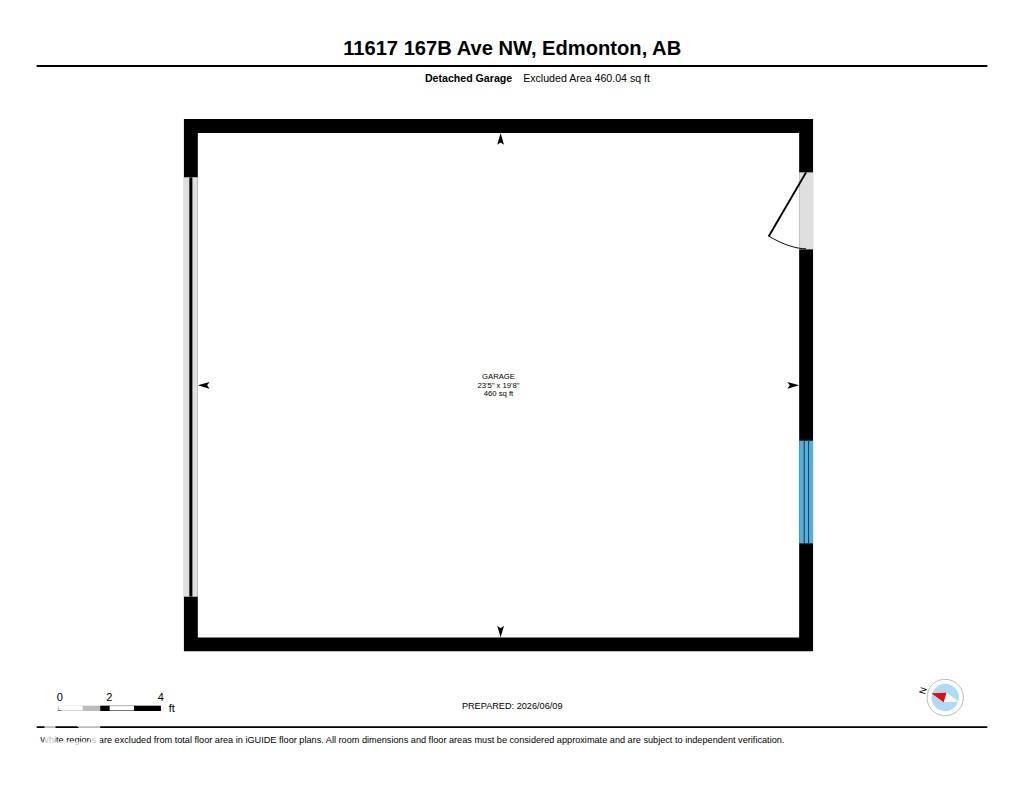 Photo 41 at 11617 167b Avenue NW, Canossa, Edmonton
