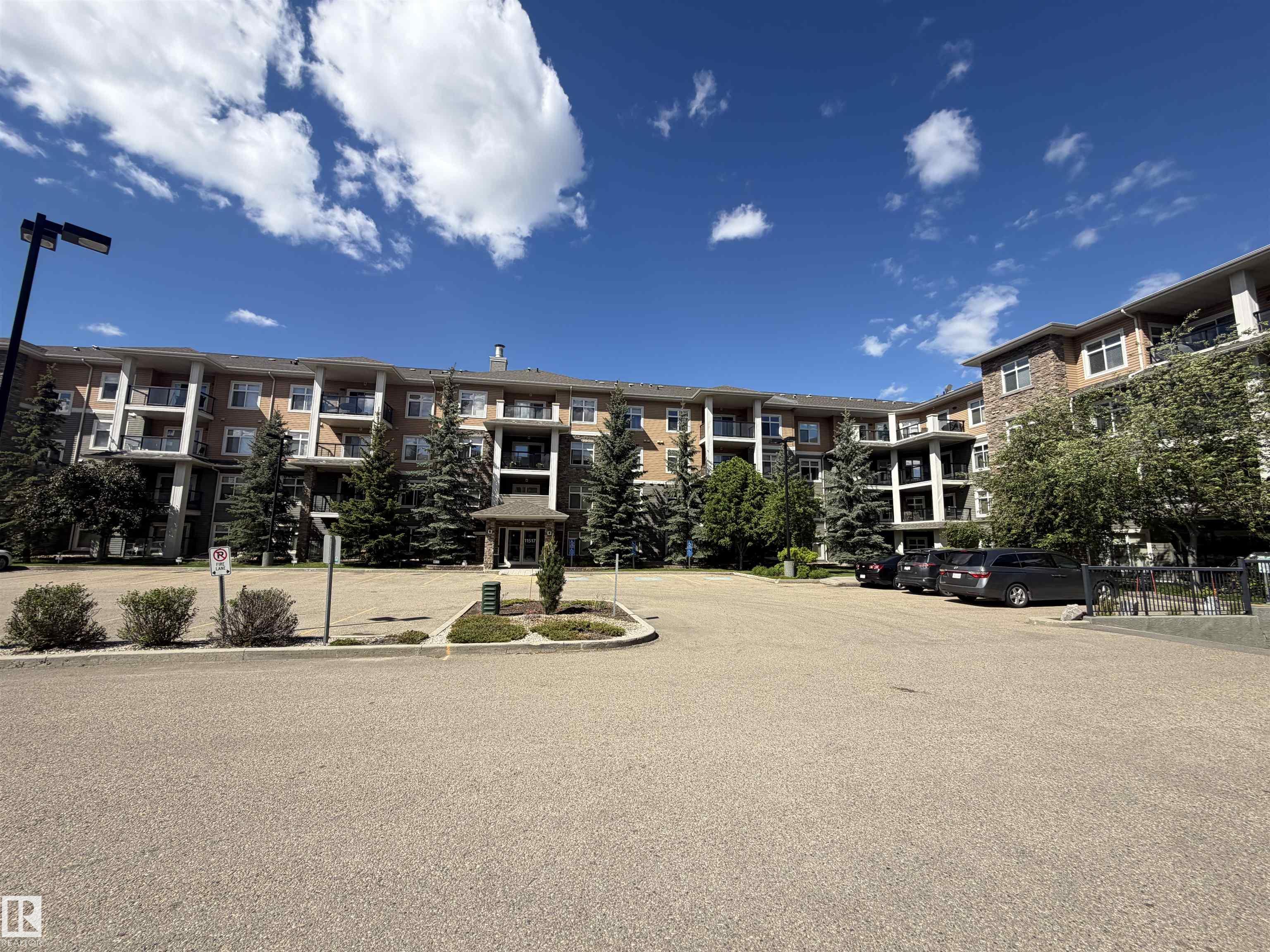260 - 11517 Ellerslie Road SW, Rutherford, Edmonton