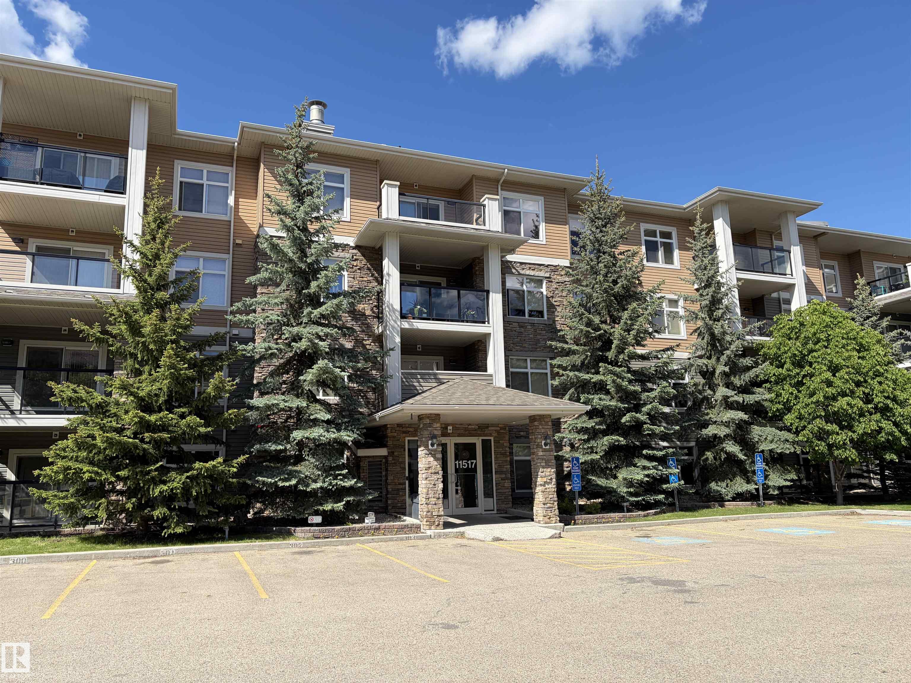 260 - 11517 Ellerslie Road SW, Rutherford, Edmonton