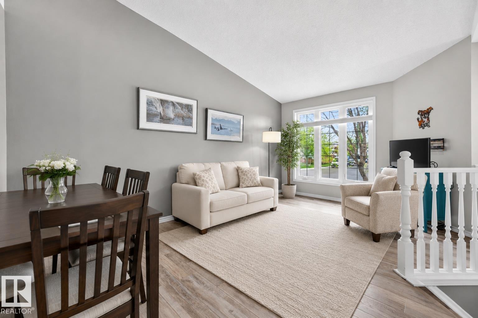22 Dorian Way, Davidson Creek, Sherwood Park