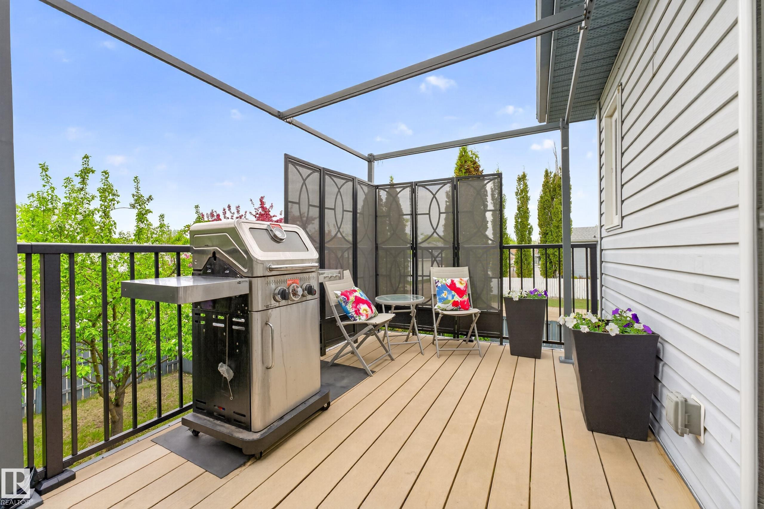 Photo 15 at 22 Dorian Way, Davidson Creek, Sherwood Park
