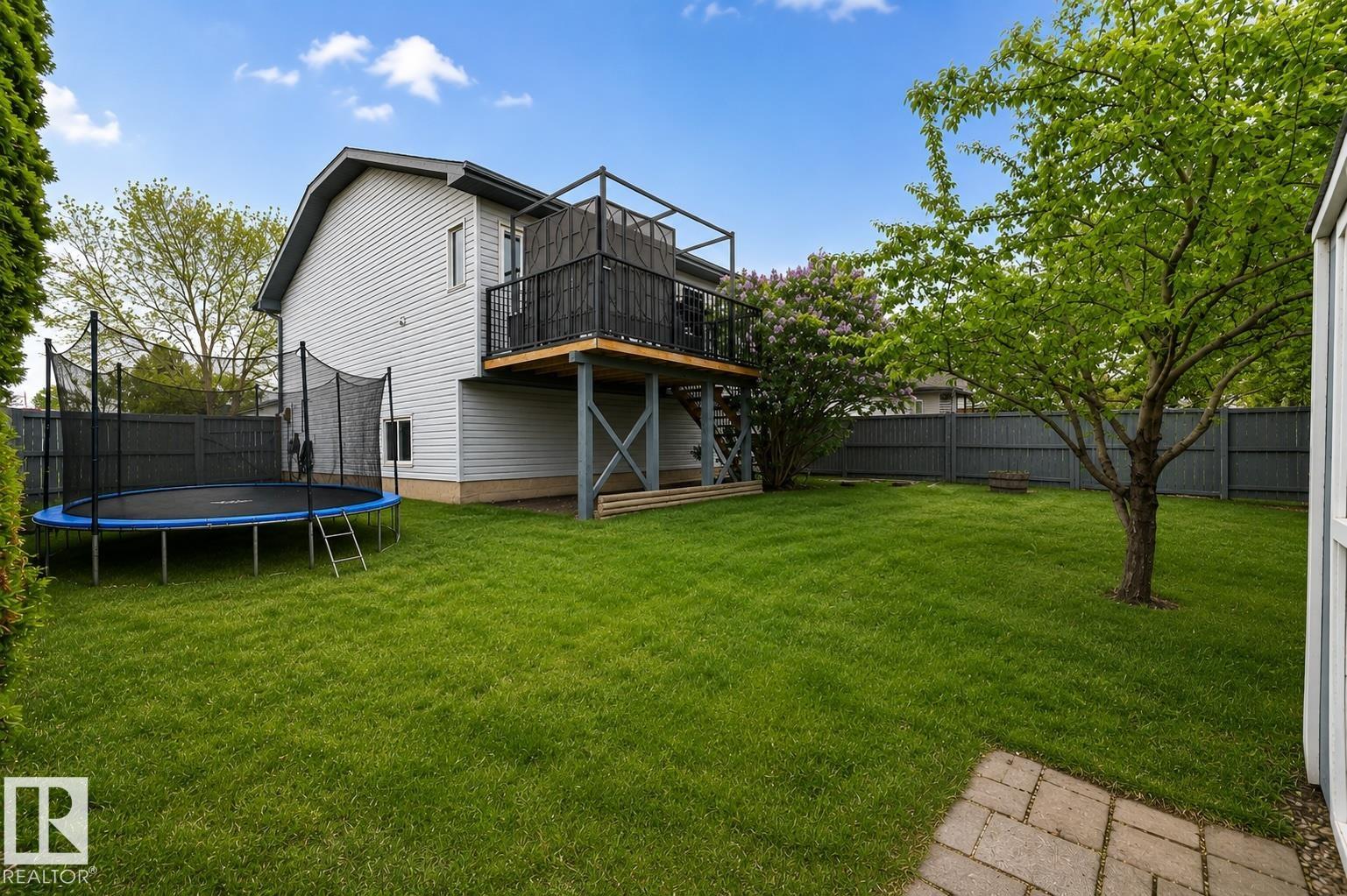 Photo 16 at 22 Dorian Way, Davidson Creek, Sherwood Park