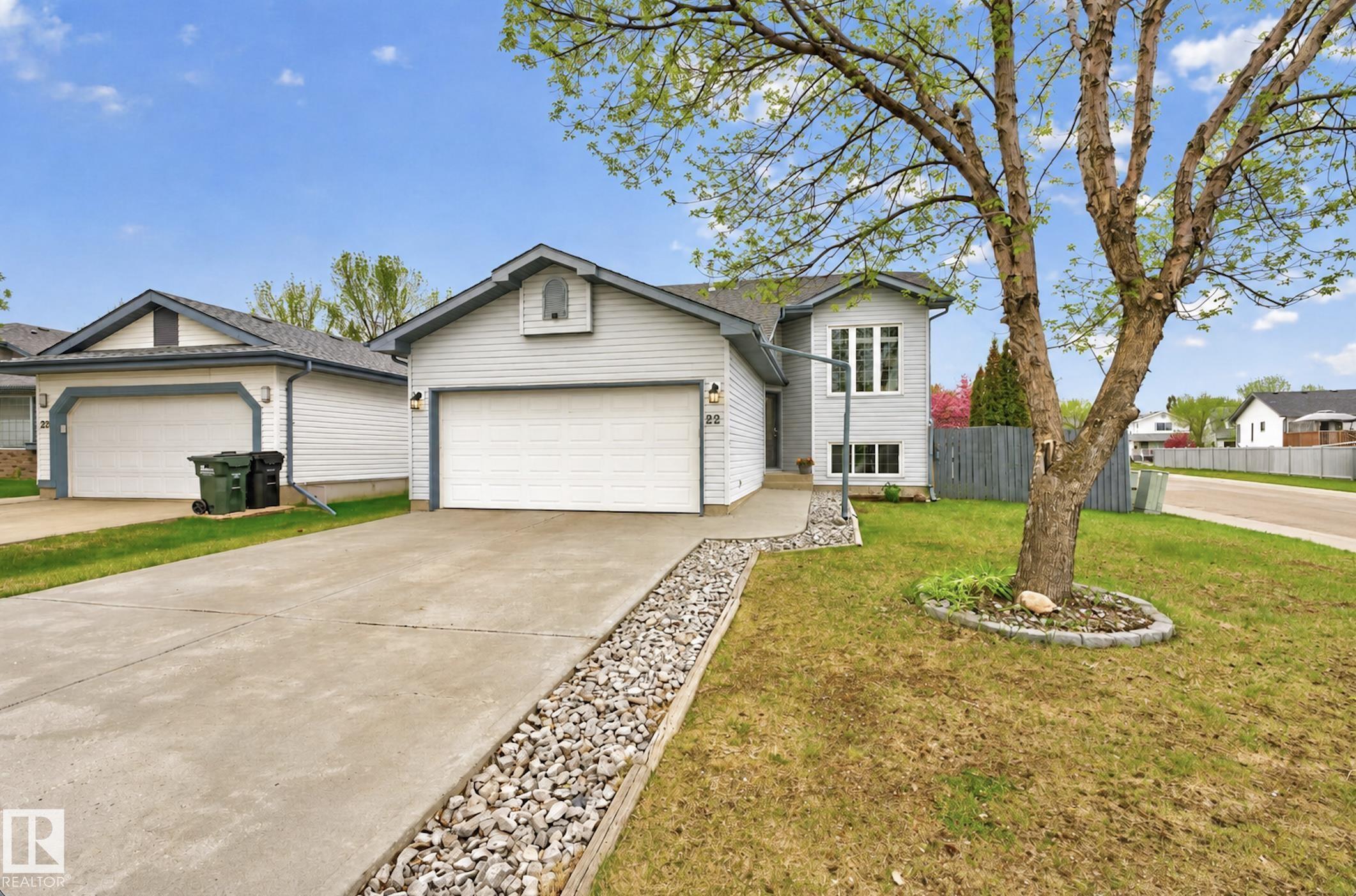 Photo 18 at 22 Dorian Way, Davidson Creek, Sherwood Park