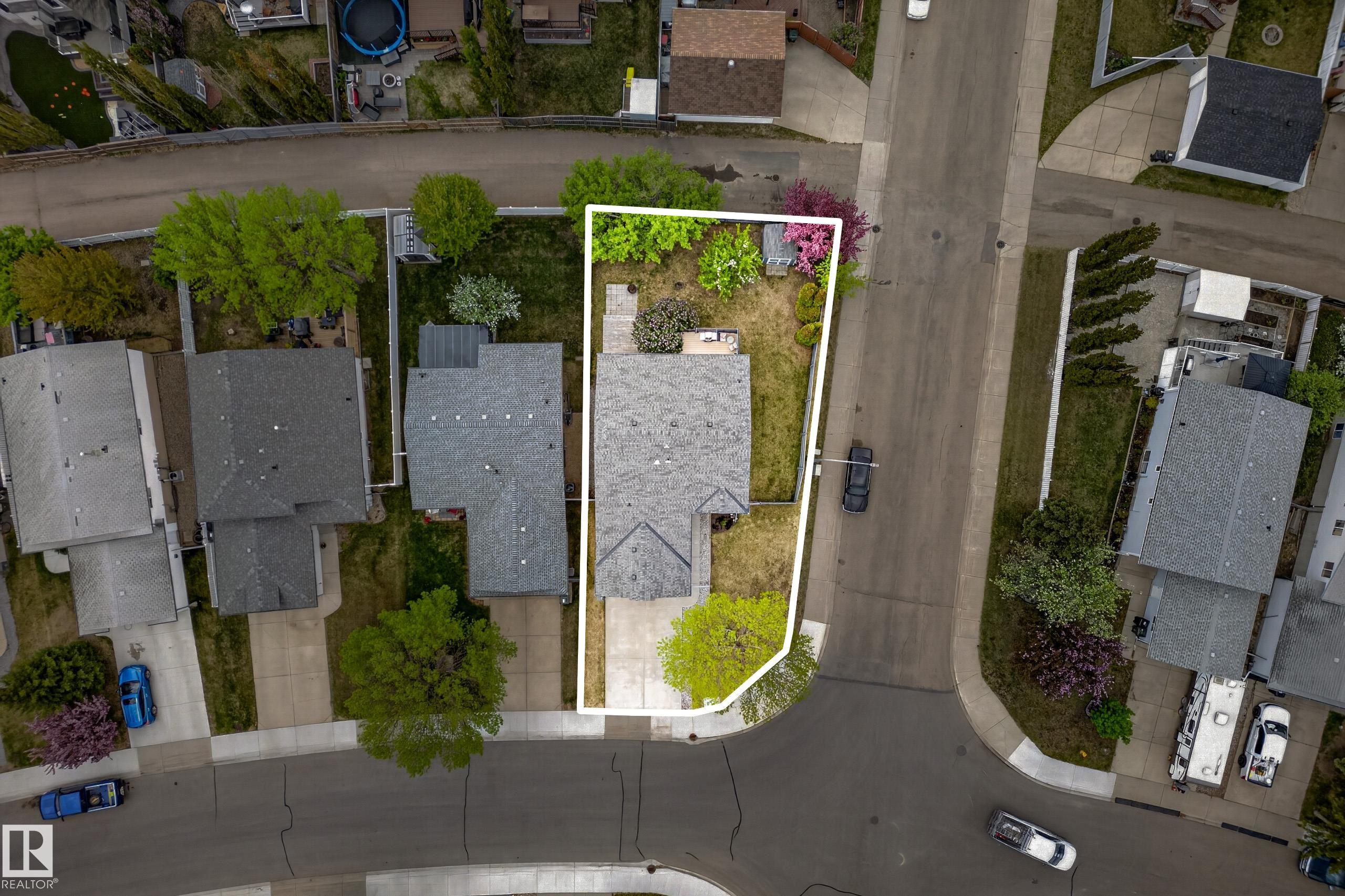 Photo 19 at 22 Dorian Way, Davidson Creek, Sherwood Park
