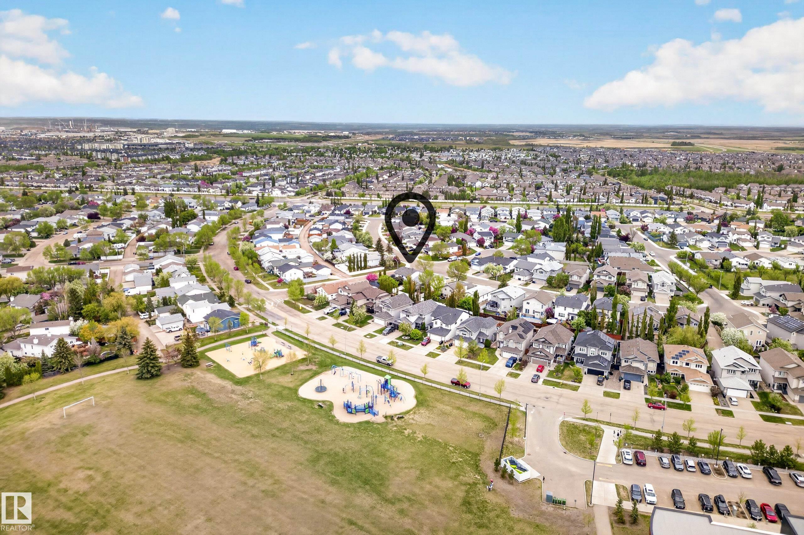 Photo 20 at 22 Dorian Way, Davidson Creek, Sherwood Park