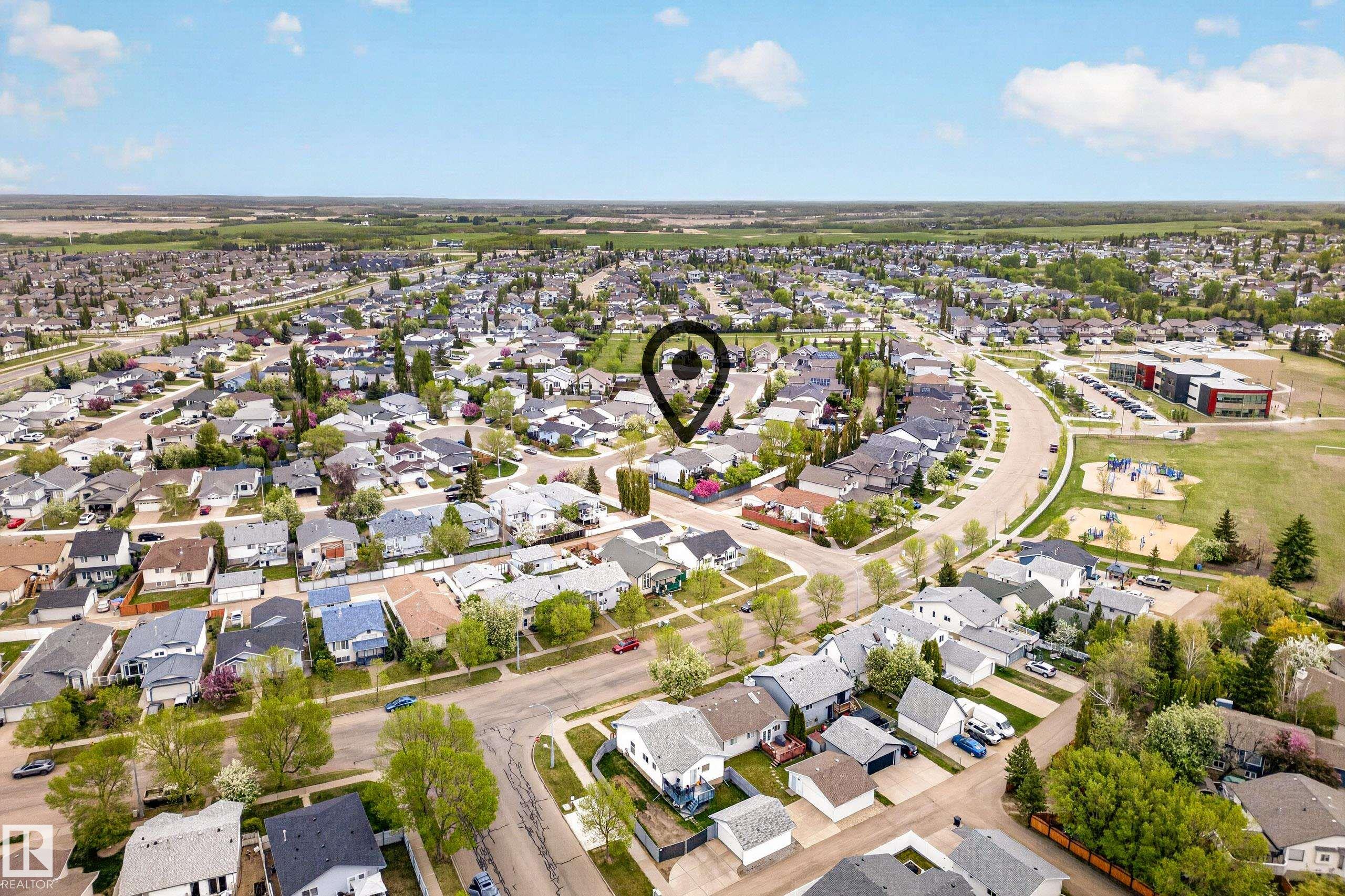 Photo 21 at 22 Dorian Way, Davidson Creek, Sherwood Park