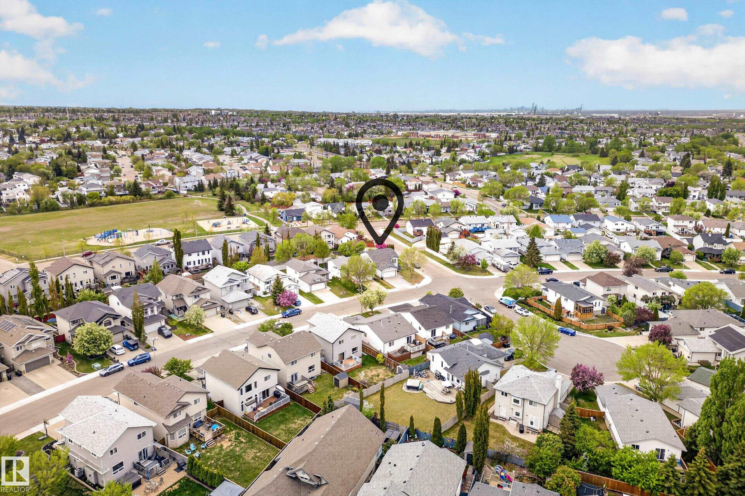 Photo 22 at 22 Dorian Way, Davidson Creek, Sherwood Park
