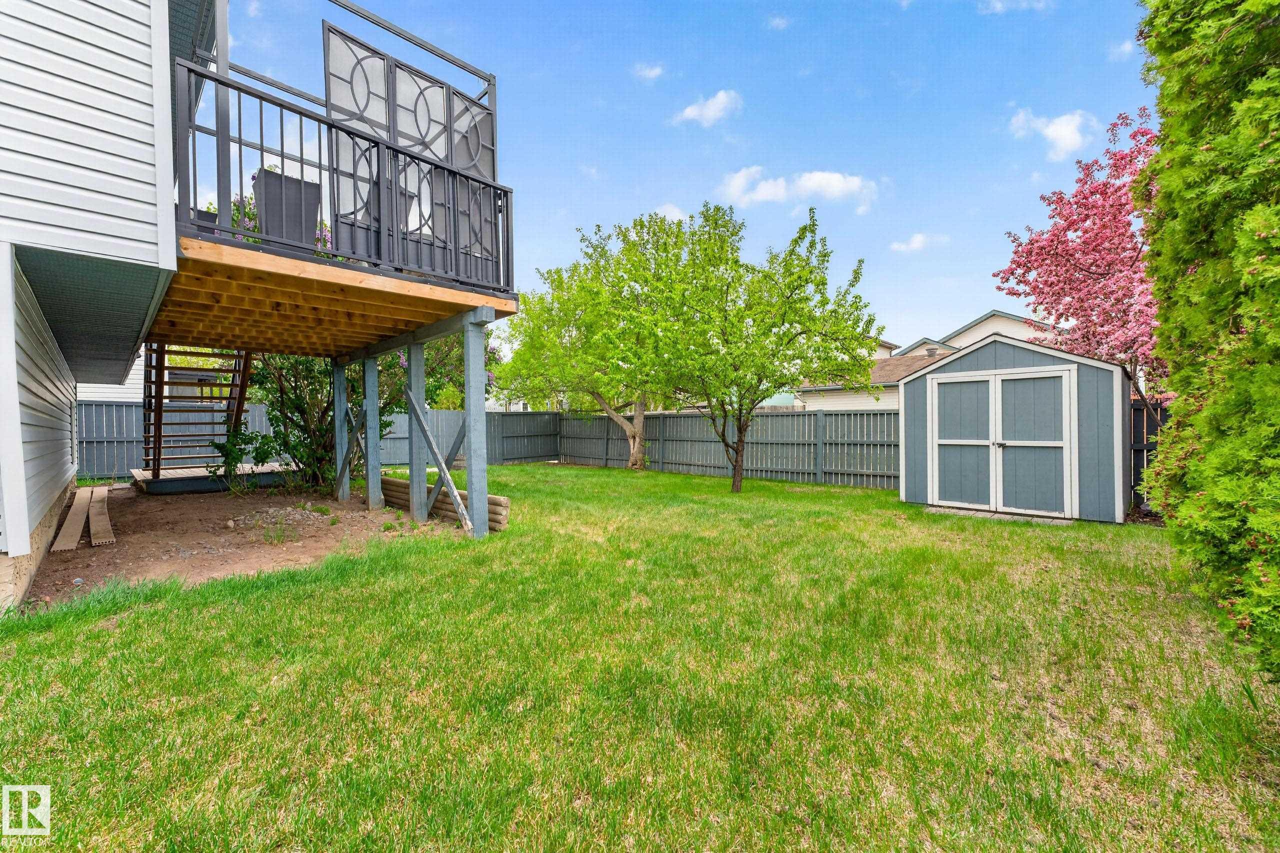 Photo 28 at 22 Dorian Way, Davidson Creek, Sherwood Park