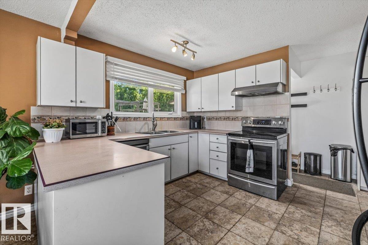 135 Homestead Crescent NW, Homesteader, Edmonton